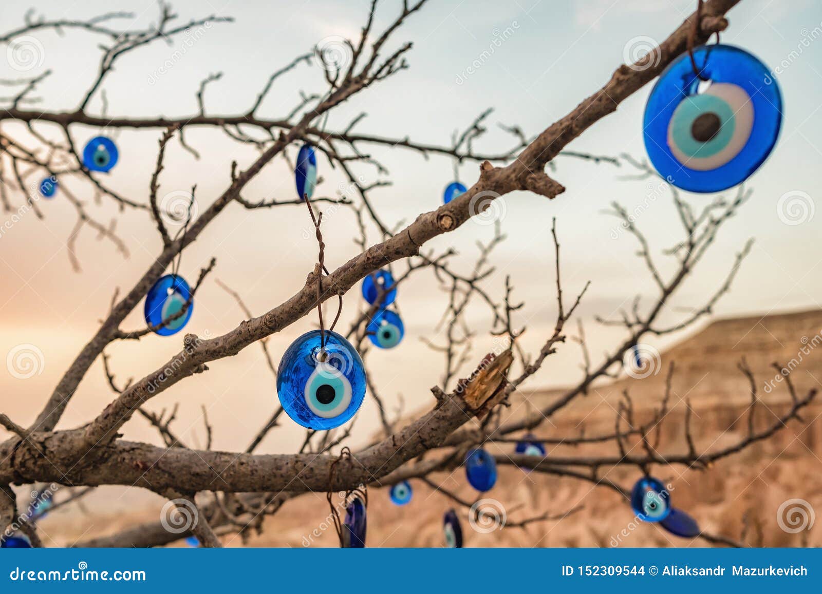 733 Mal De Ojo Turco Tradicional Del Amuleto Fotos de stock - Fotos libres  de regalías de Dreamstime