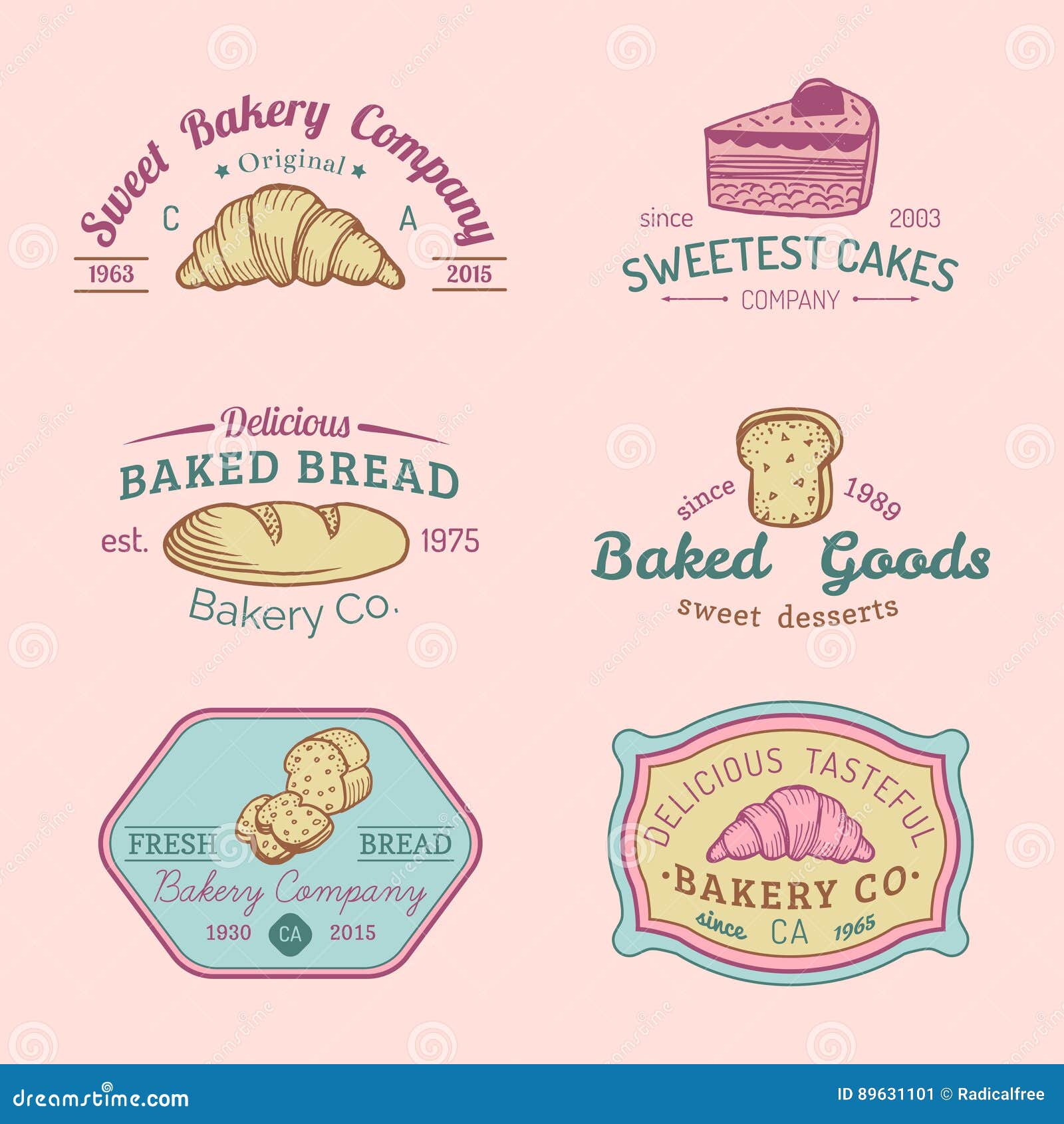 Featured image of post Vintage Vetor Doces Vintage borders set free vector