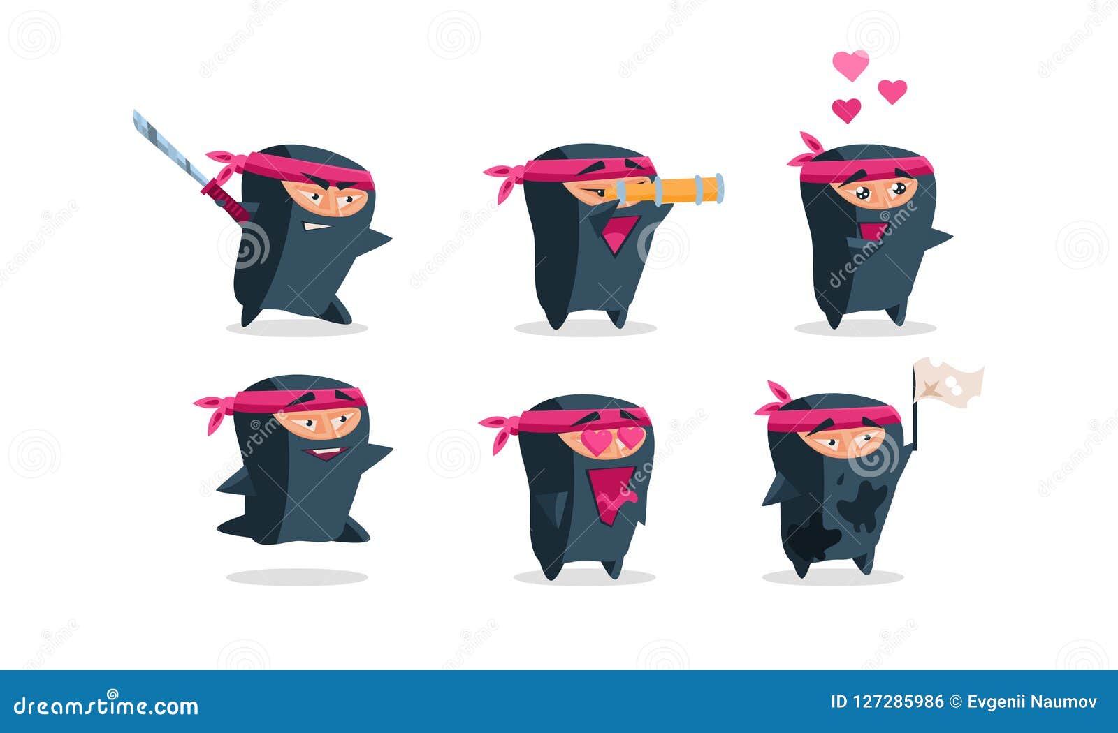 Personagem de desenho animado ninja, outros, outros, criança, desenho  animado png