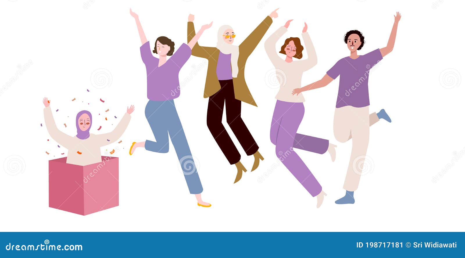 Grupo Personas Felices Estilo Lilac Alegre Saltar Fondo Blanco Aislado Con Estilo De Dibujos Animados Planos Ilustración del Vector - Ilustración de hombres, historieta: 198717181 Grupo Personas Felices Estilo Lilac Alegre Saltar Fondo Blanco Aislado Con Estilo De Dibujos Animados Planos Ilustración del Vector - Ilustración de hombres, historieta: 198717181