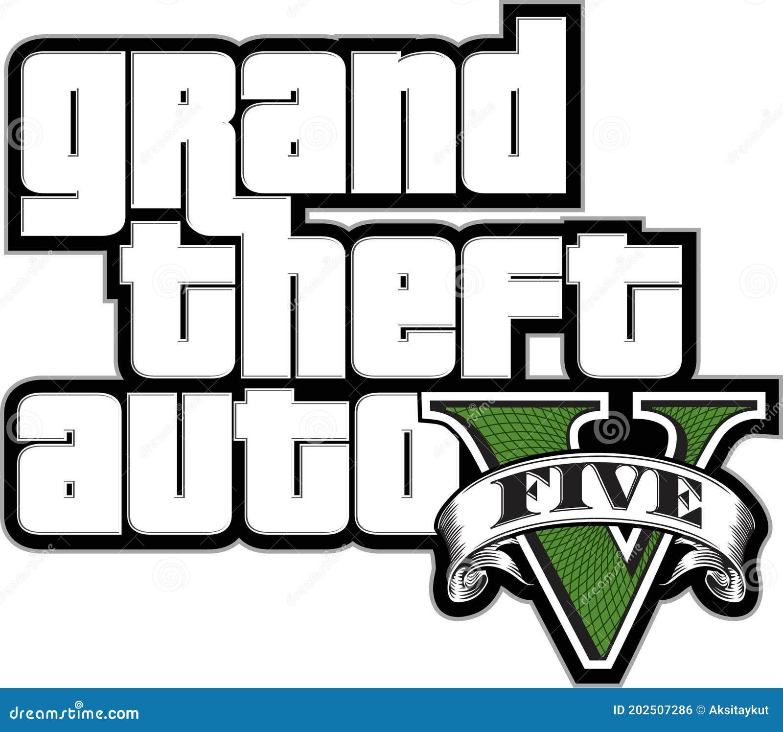 Rockstar North Logo PNG Vector (EPS) Free Download