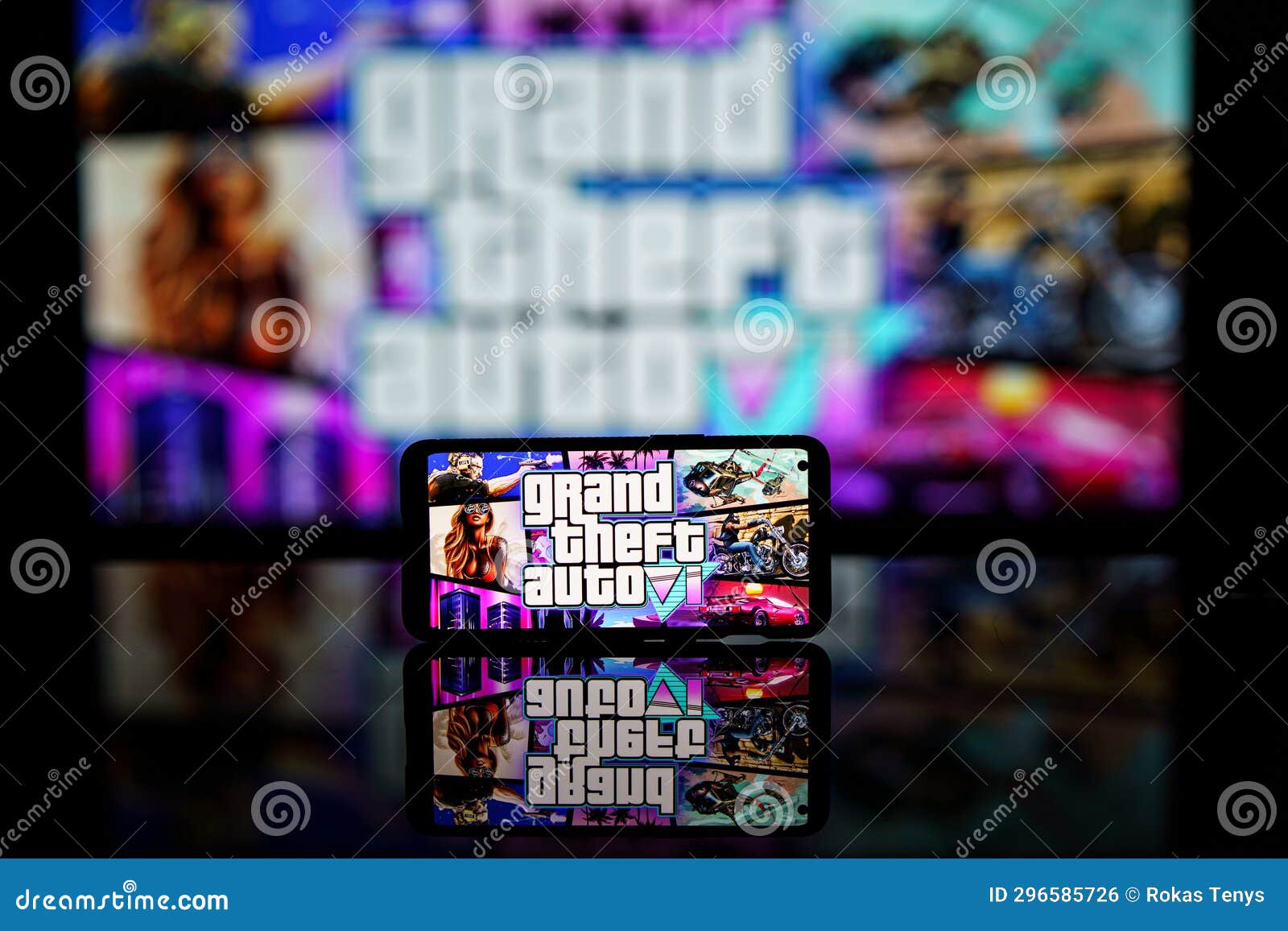 Rockstar games hi-res stock photography and images - Alamy