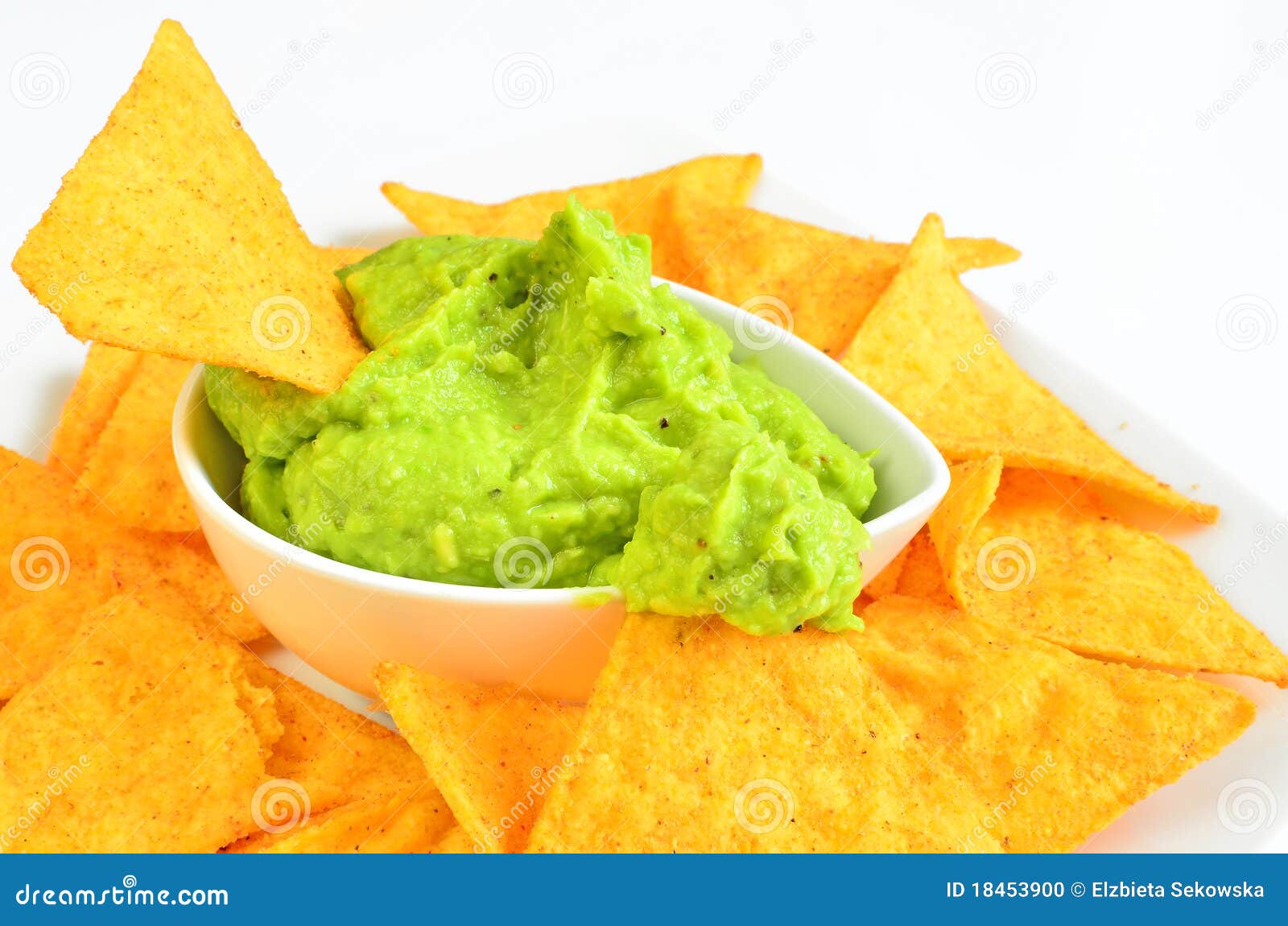 guacamole