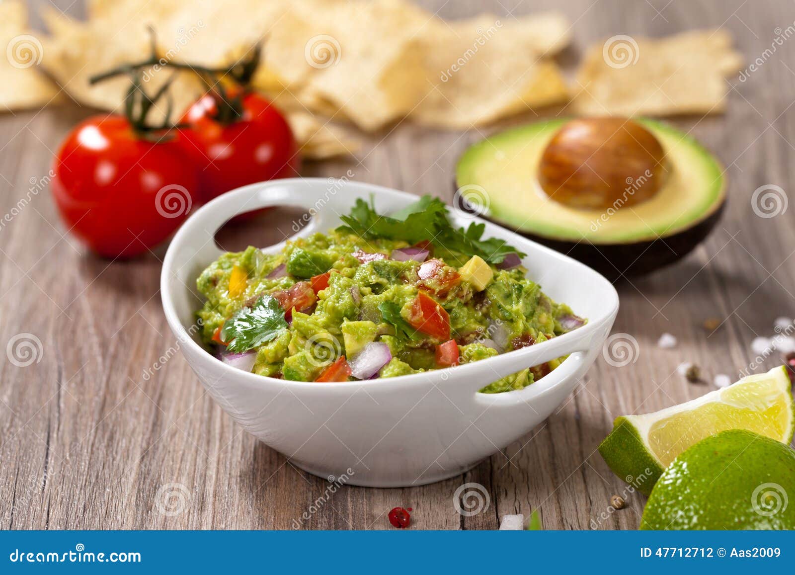 guacamole