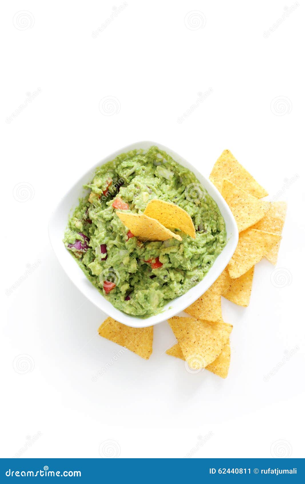 Guacamole dip stock image. Image of avocado, bowl, rural 62440811
