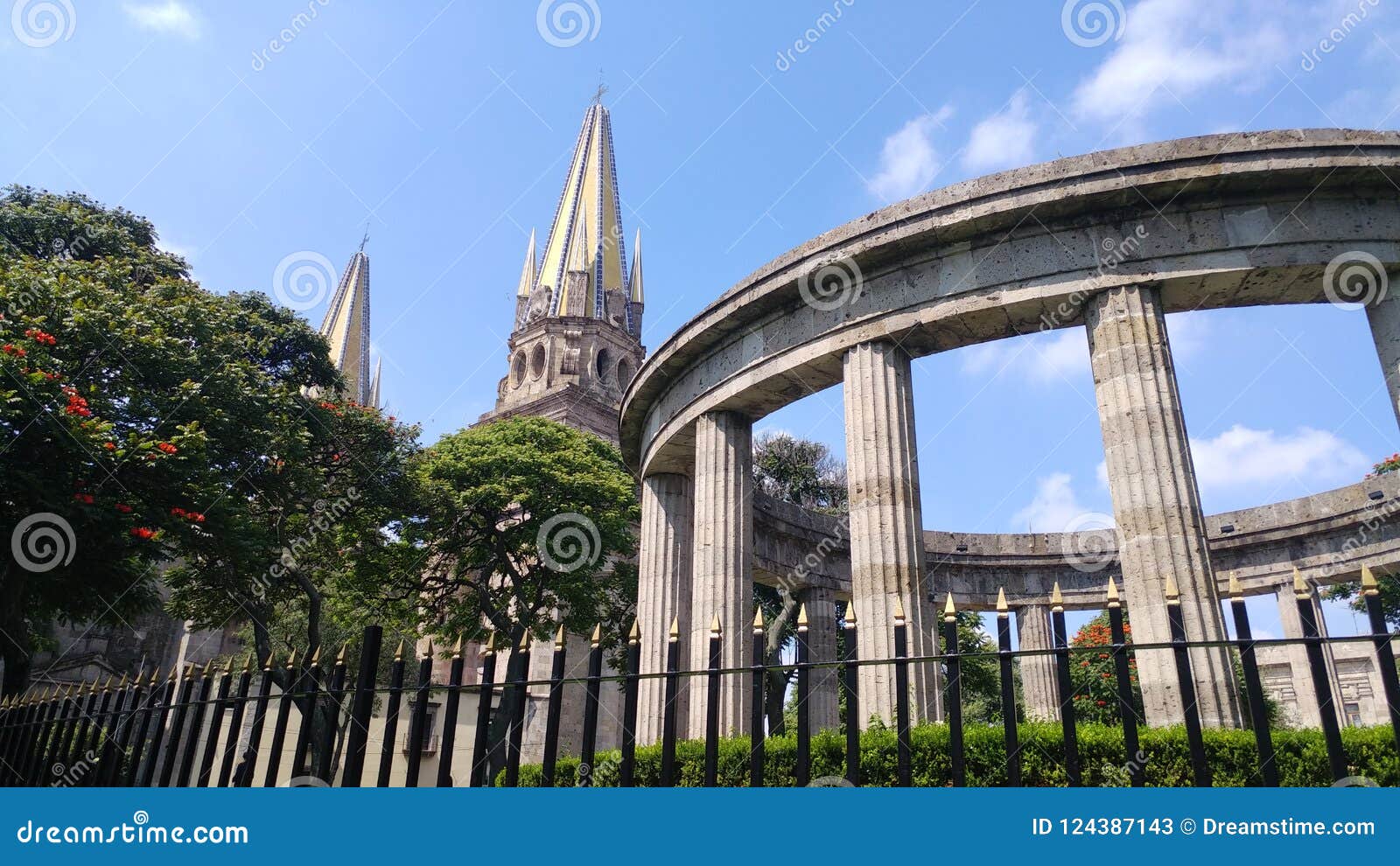 guadalajara catedral