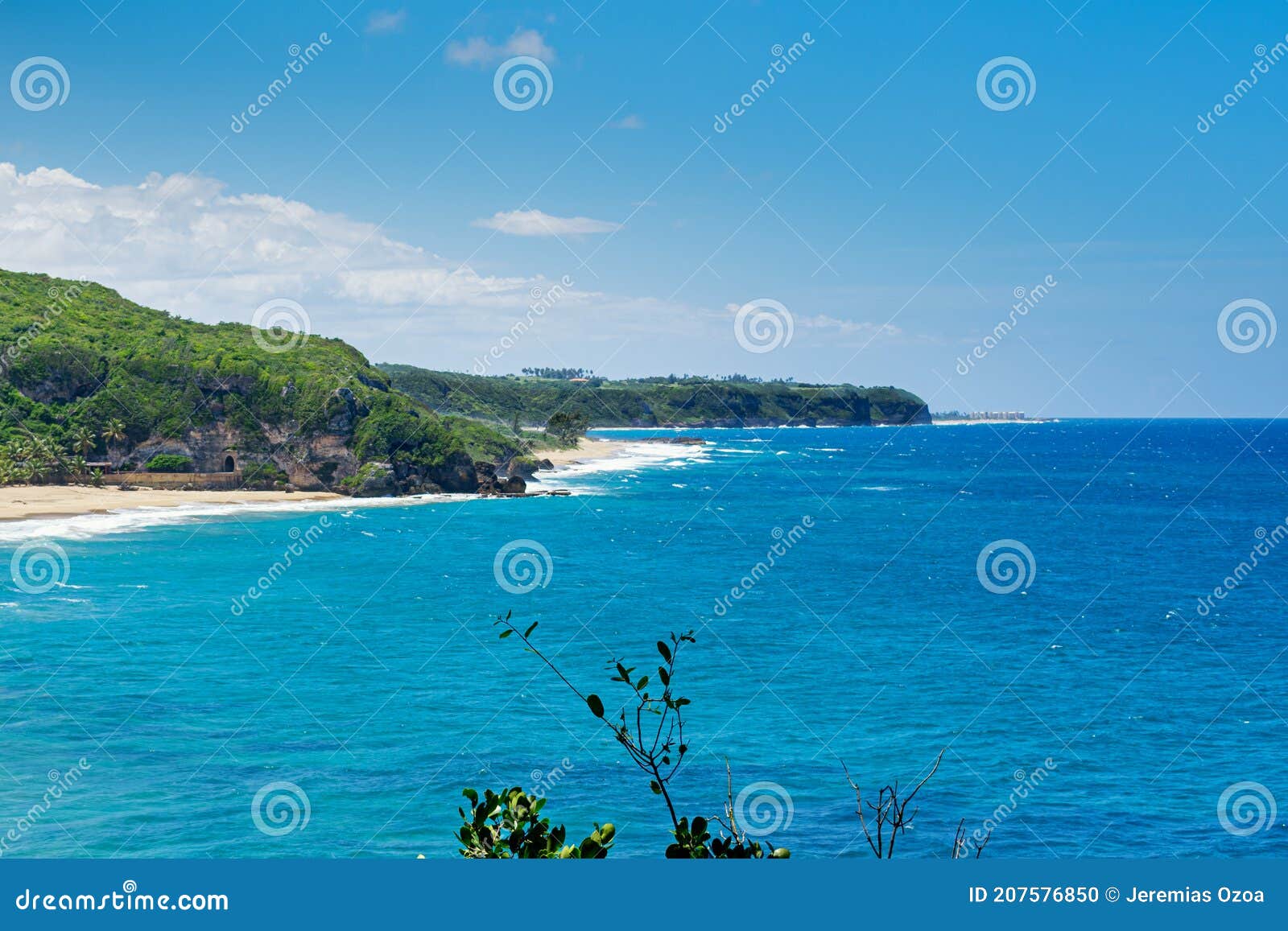 guajataca tunel quebradillas puerto rico