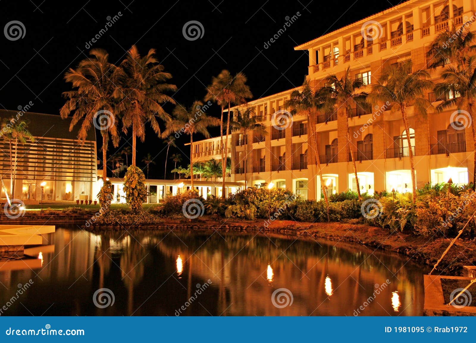 Guam Resort At Night Royalty Free Stock Photography CartoonDealer guam-resort-at-night-royalty-free-stock-photography-cartoondealer