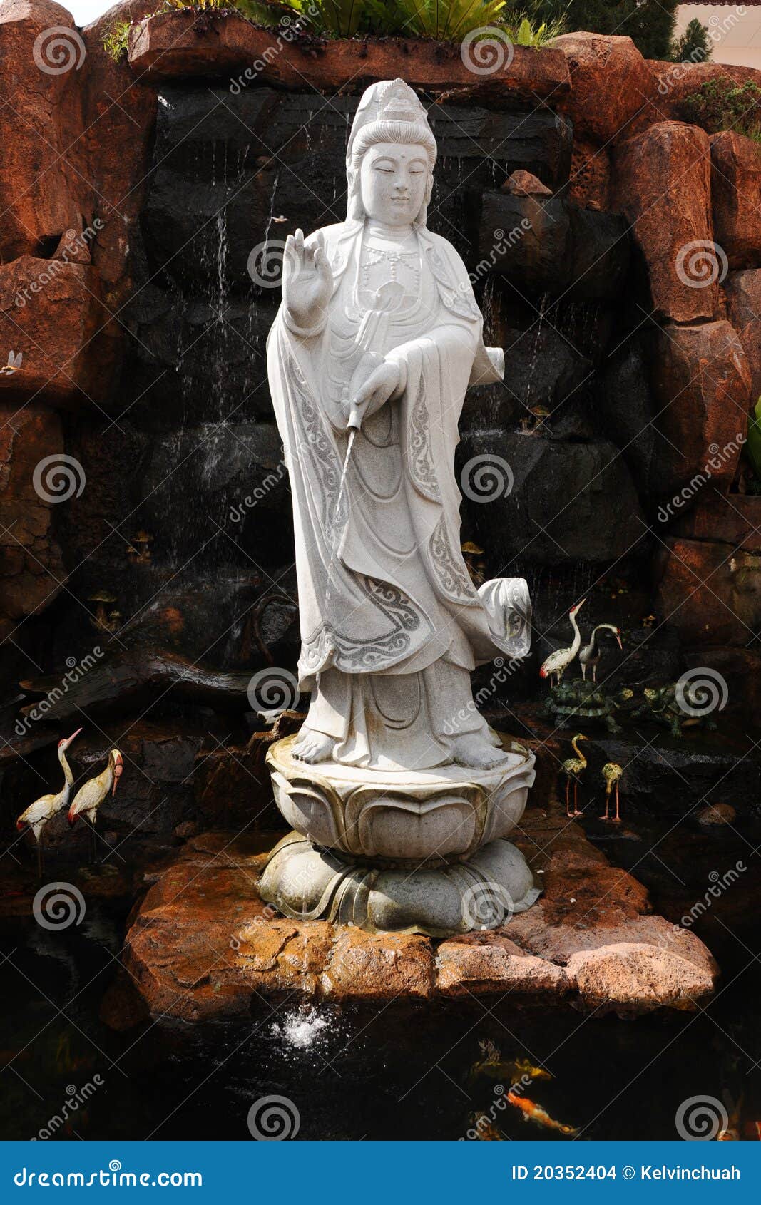 guan yin