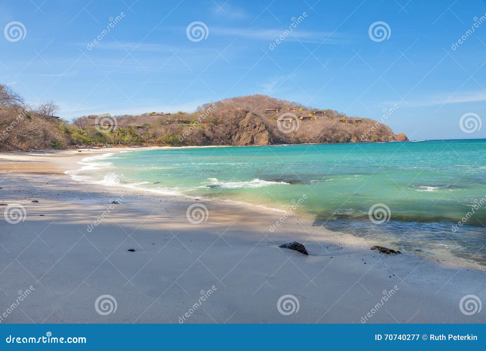 guanacaste, costa rica