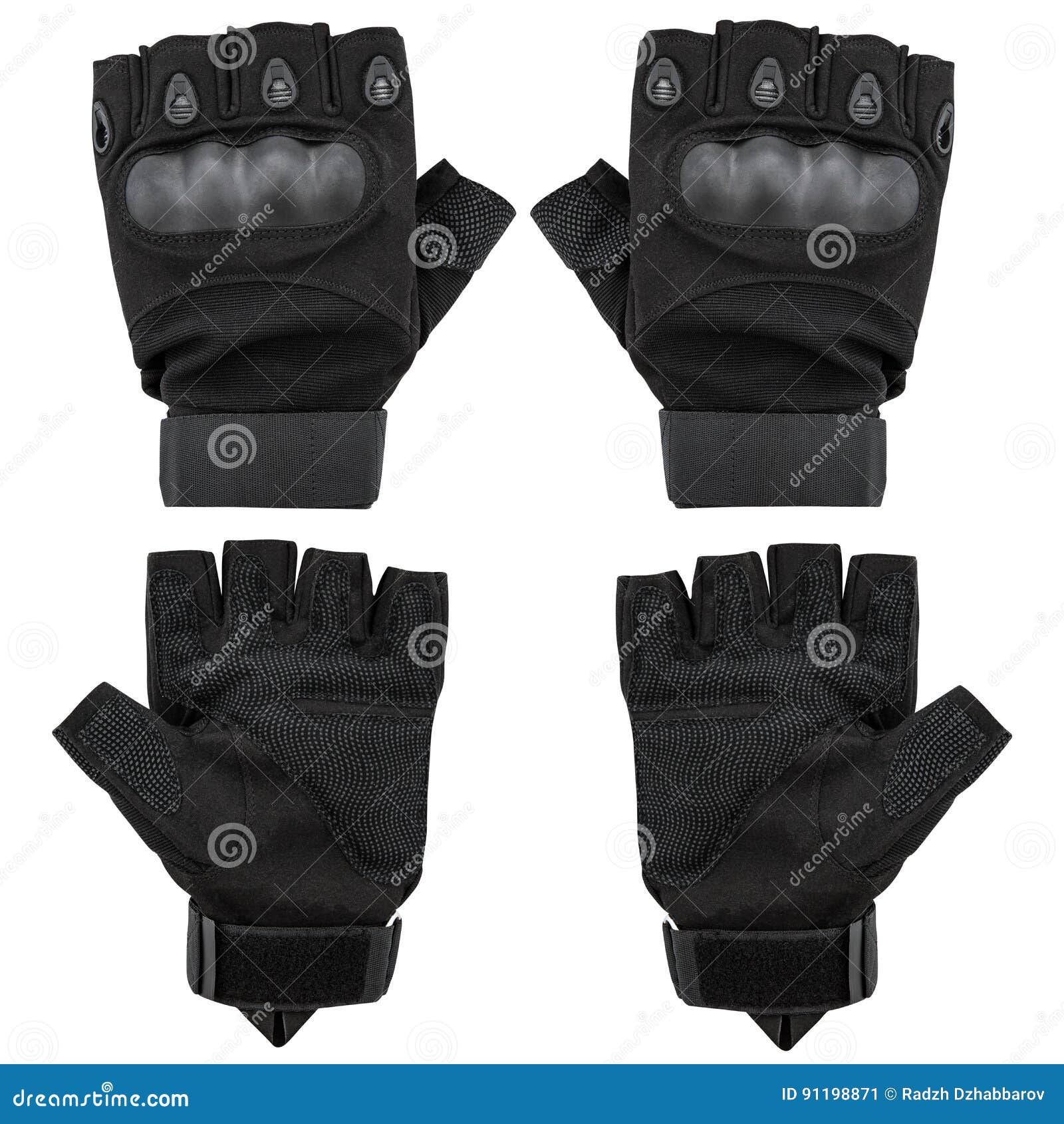 Guantes Militares, Guantes Tácticos, Guantes Protectores Imagen de