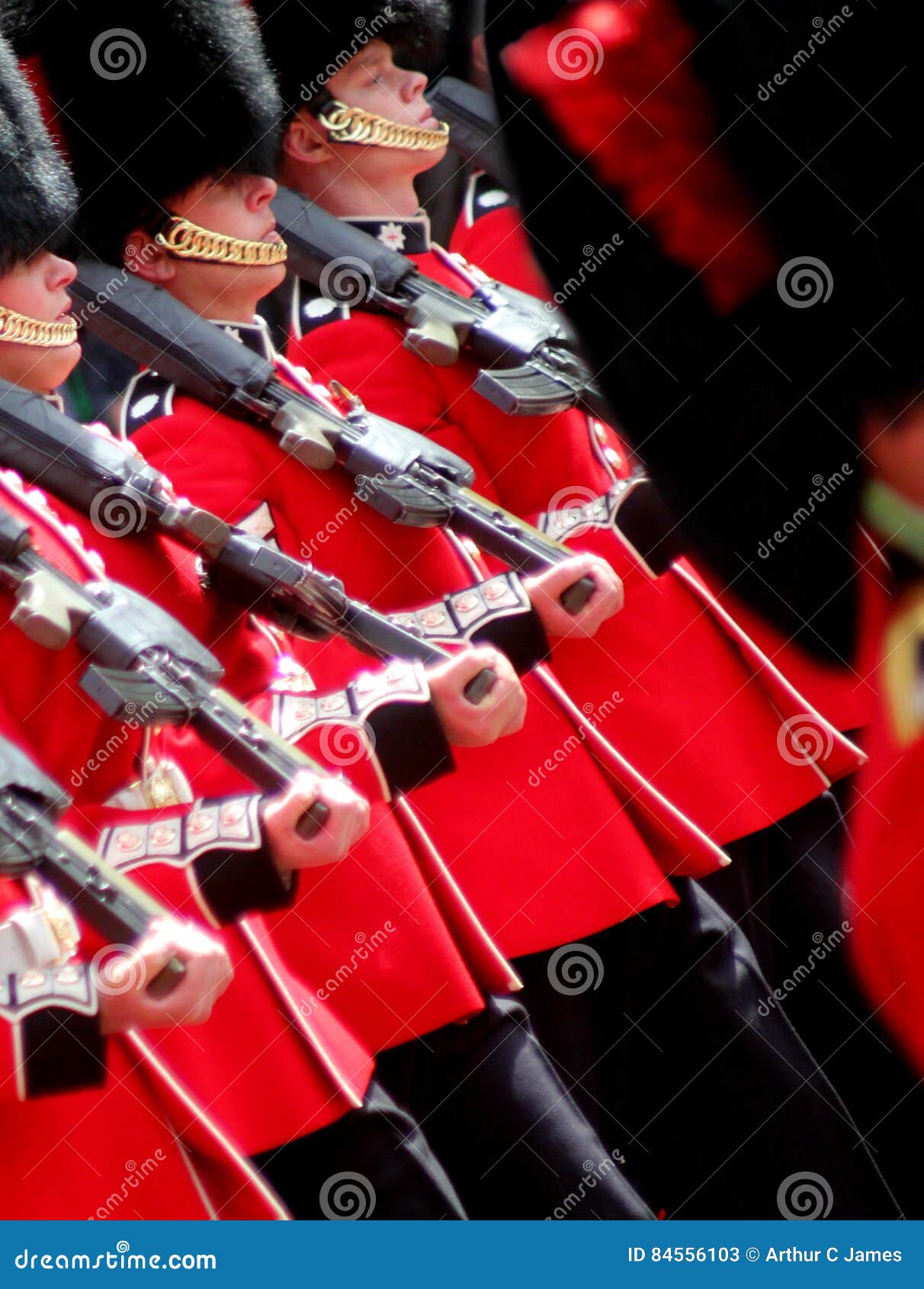 Guardsmen editorial stock photo. Image of conceptual 84556103