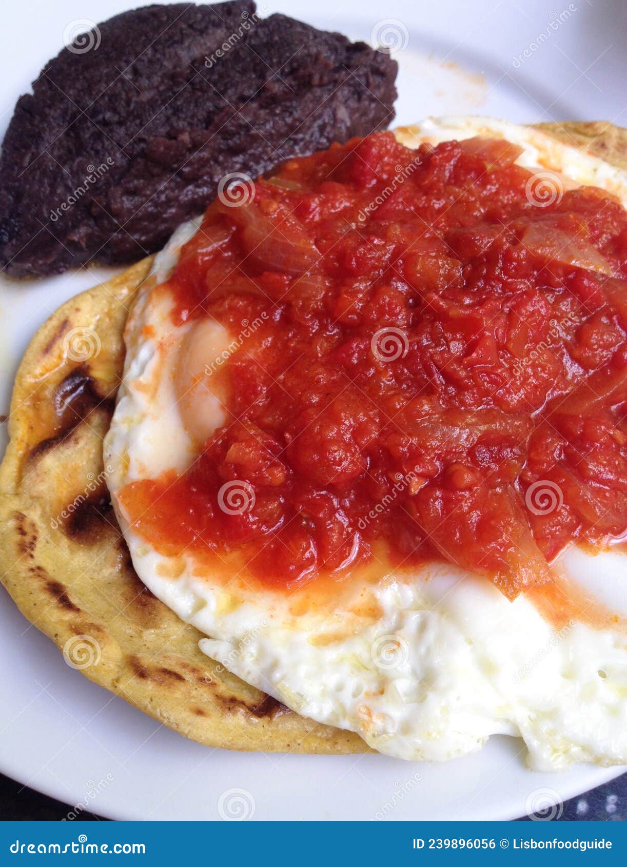 guatemalan breakfast, desayuno tÃÂ­pico chapÃÂ­n