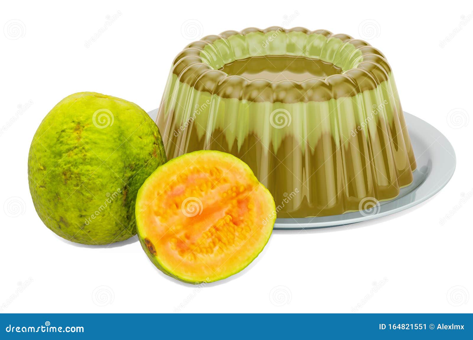 Details 155+ papaya jelly cake best in.eteachers