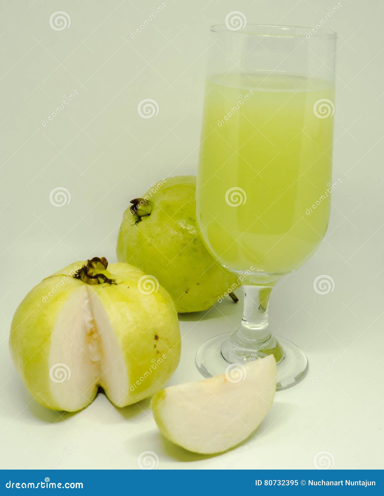 Guava juice. stock image. Image of guava, drink, sweet 80732395