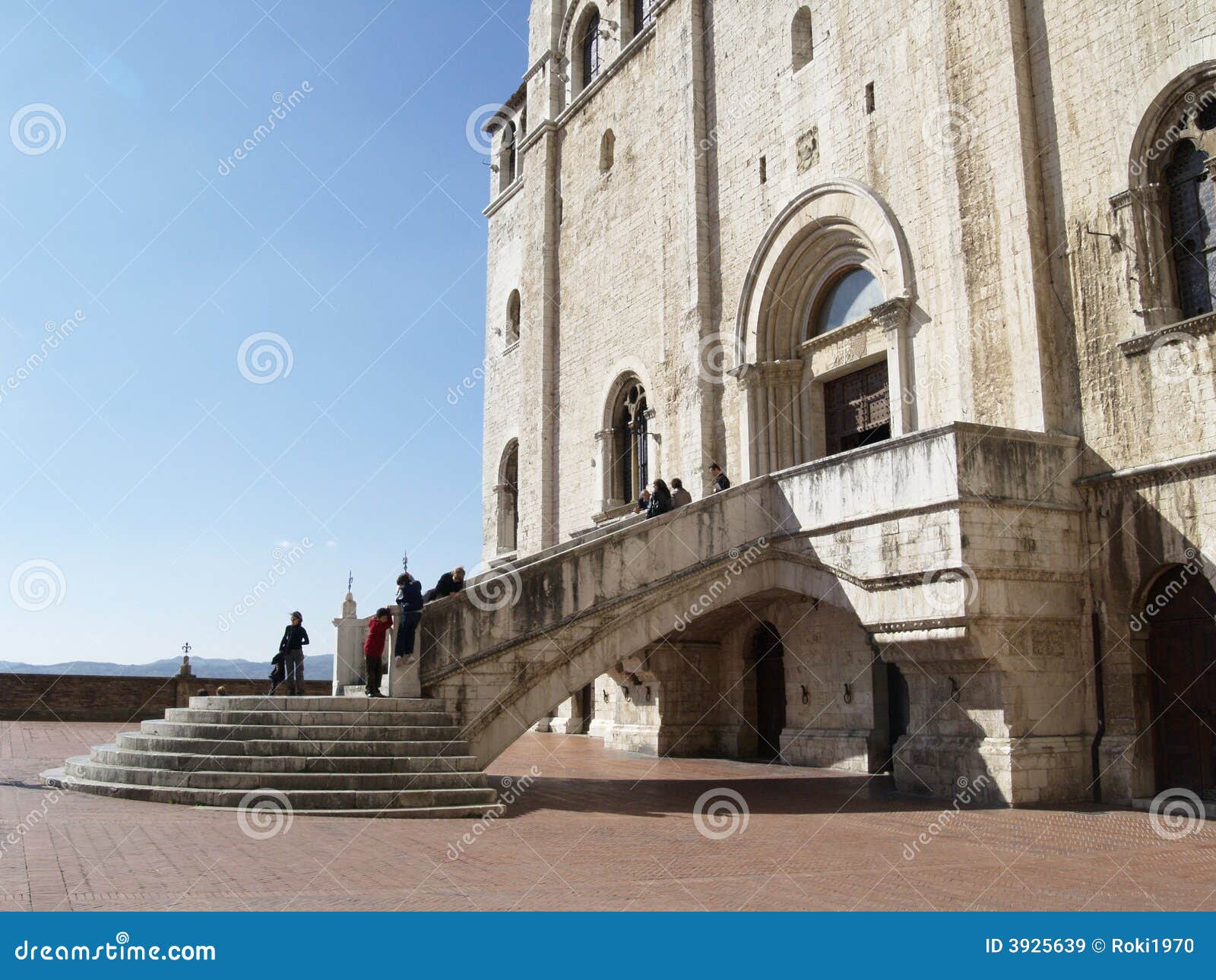 gubbio