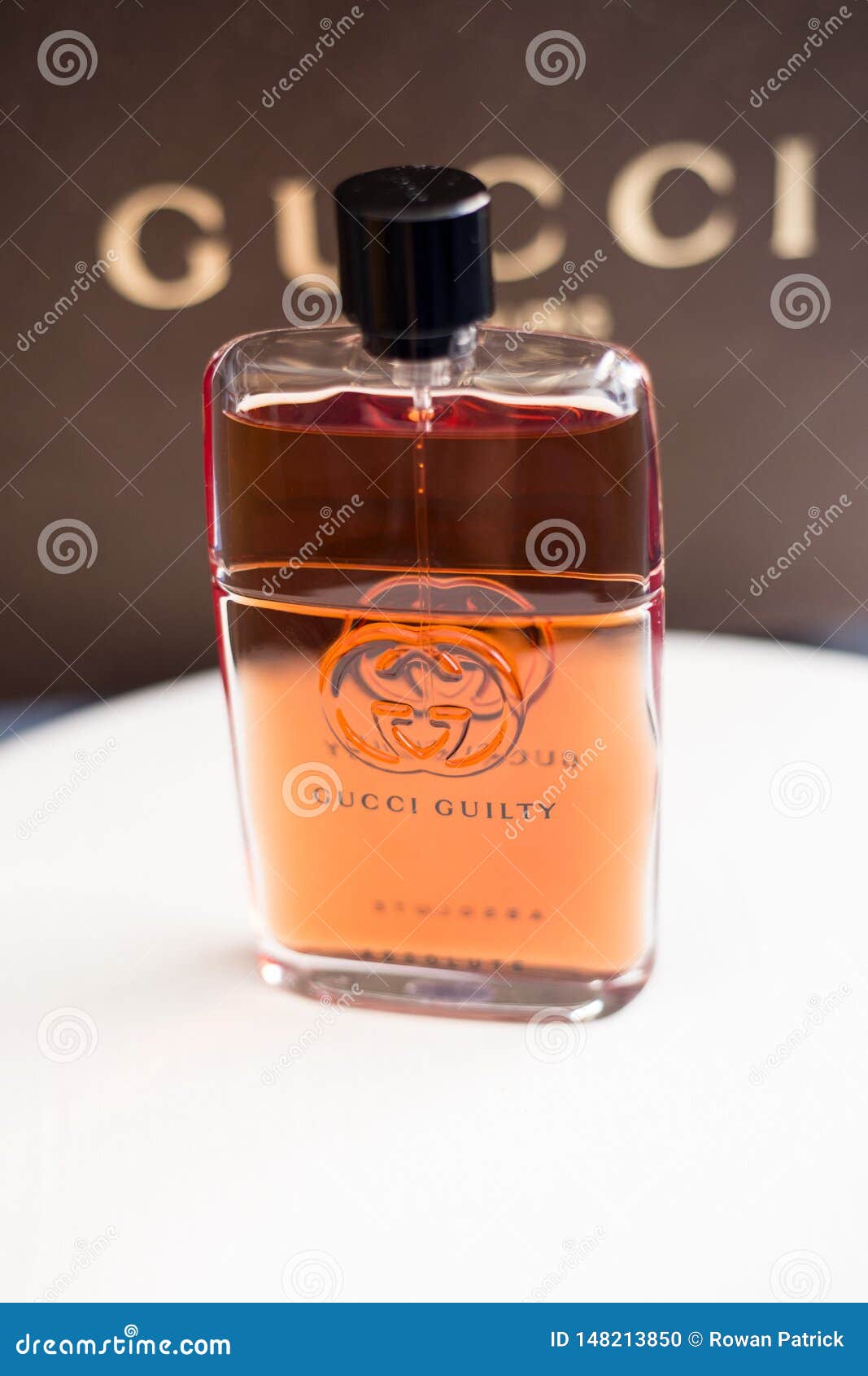 gucci guilty perfume 2019