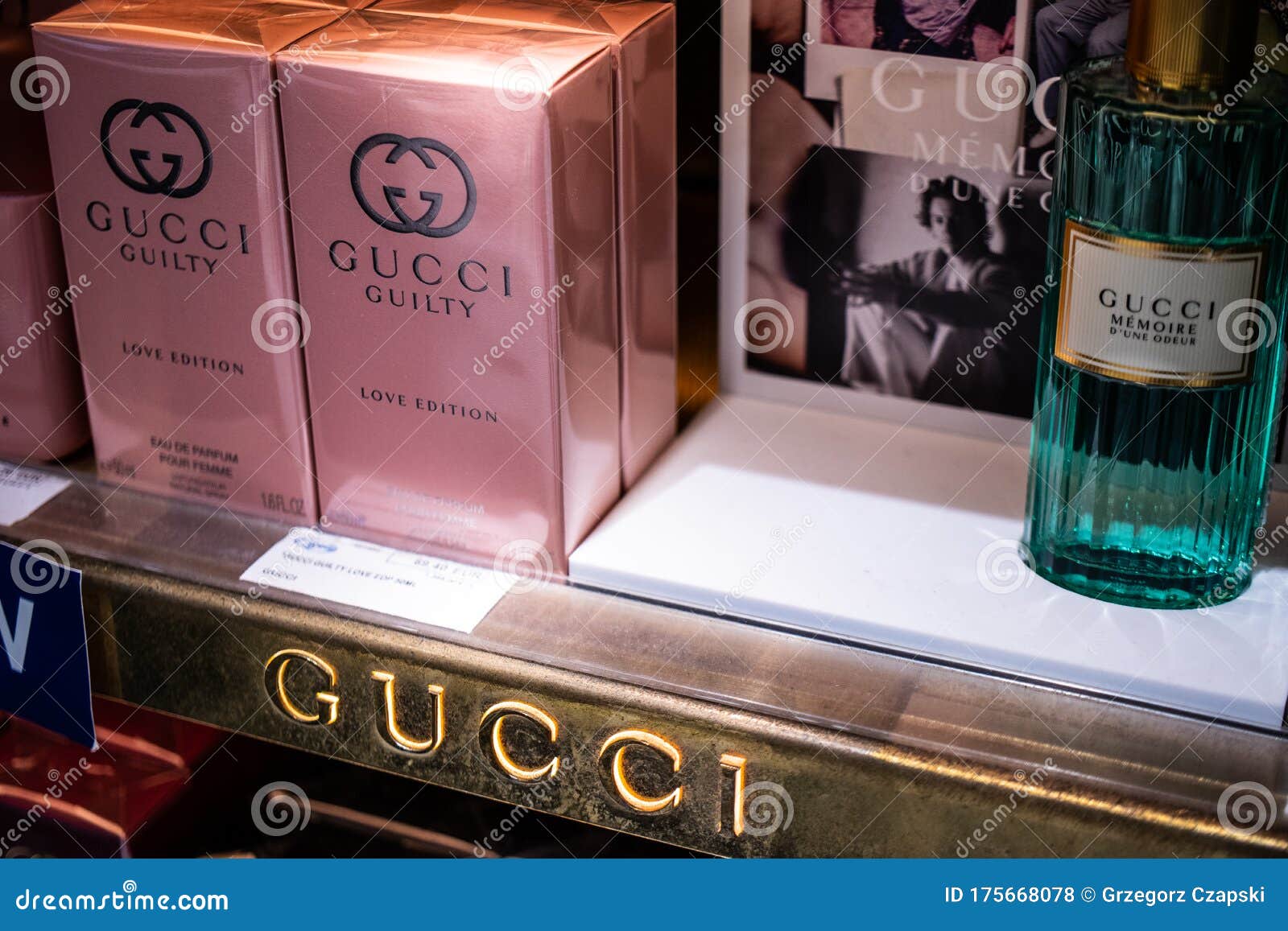 gucci oud perfume shop