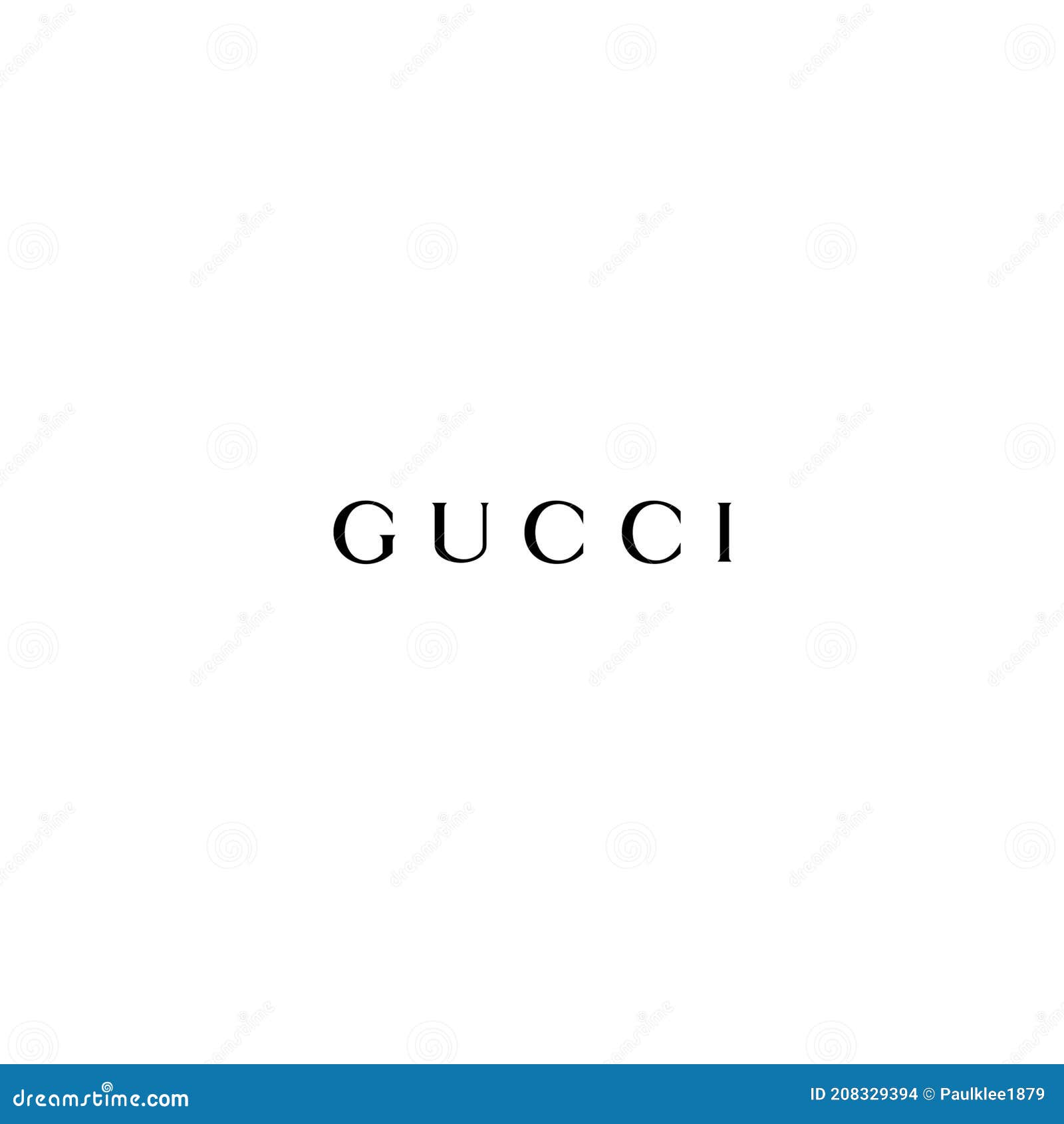 Gucci Logo PNG Vector (EPS) Free Download