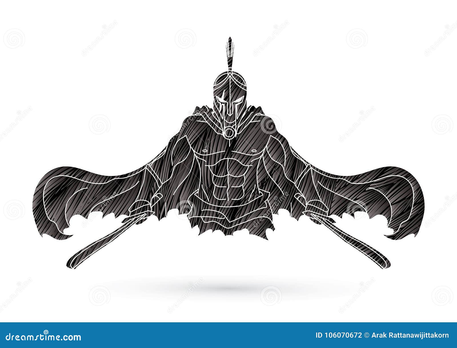 ninja samurai guerreiro lutador personagem desenho animado arte marcial  arma shuriken 5089299 Vetor no Vecteezy