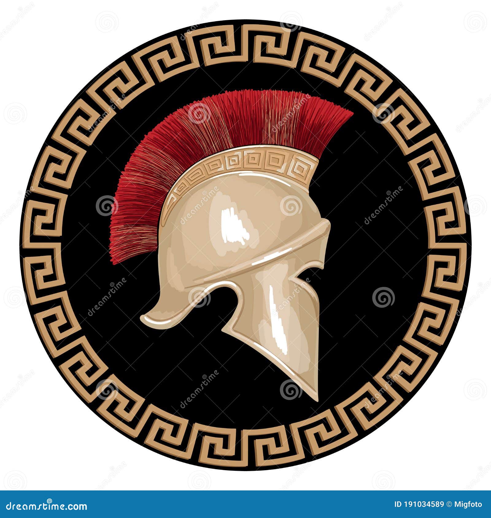 Guerrero Del Imperio Romano. Ilustración del Vector - Ilustración de ataque, blindaje: 191034589 Guerrero Del Imperio Romano. Ilustración del Vector - Ilustración de ataque, blindaje: 191034589