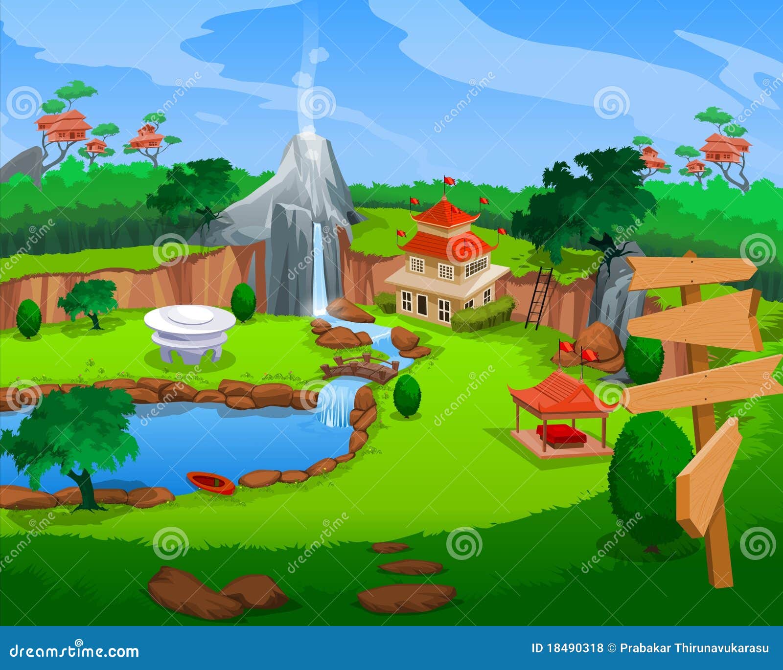 Guest House Stock Illustrations – 4,580 Guest House Stock Illustrations,  Vectors & Clipart - Dreamstime