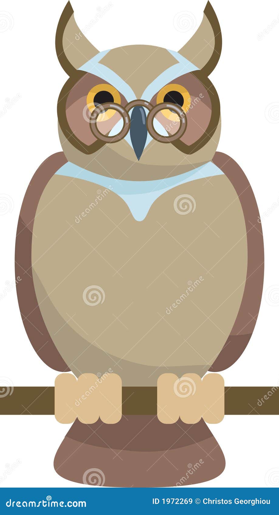 Gufo Saggio In Ceramica THUN Con Chiave - Idea Regalo, 9x9x11.5cm