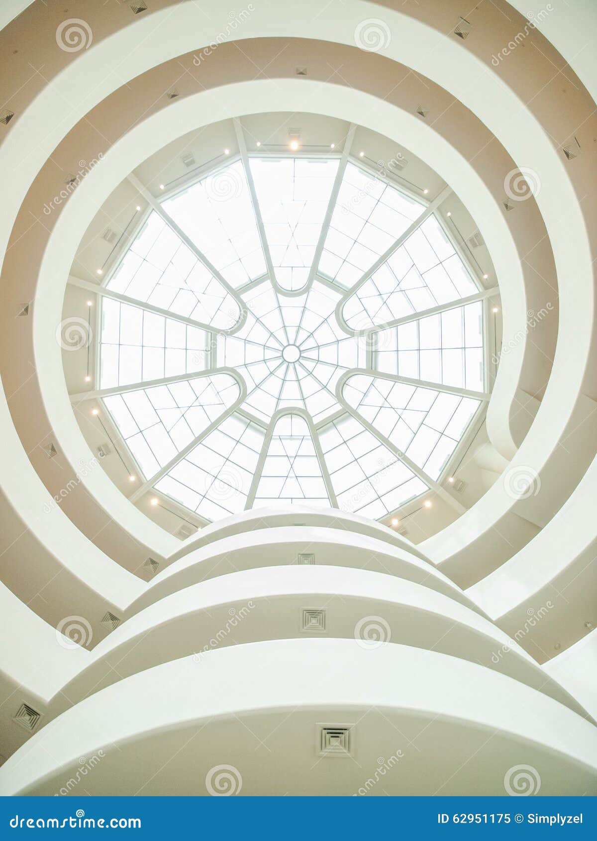 122 Guggenheim Ceiling Stock Photos - Free & Royalty-Free ...