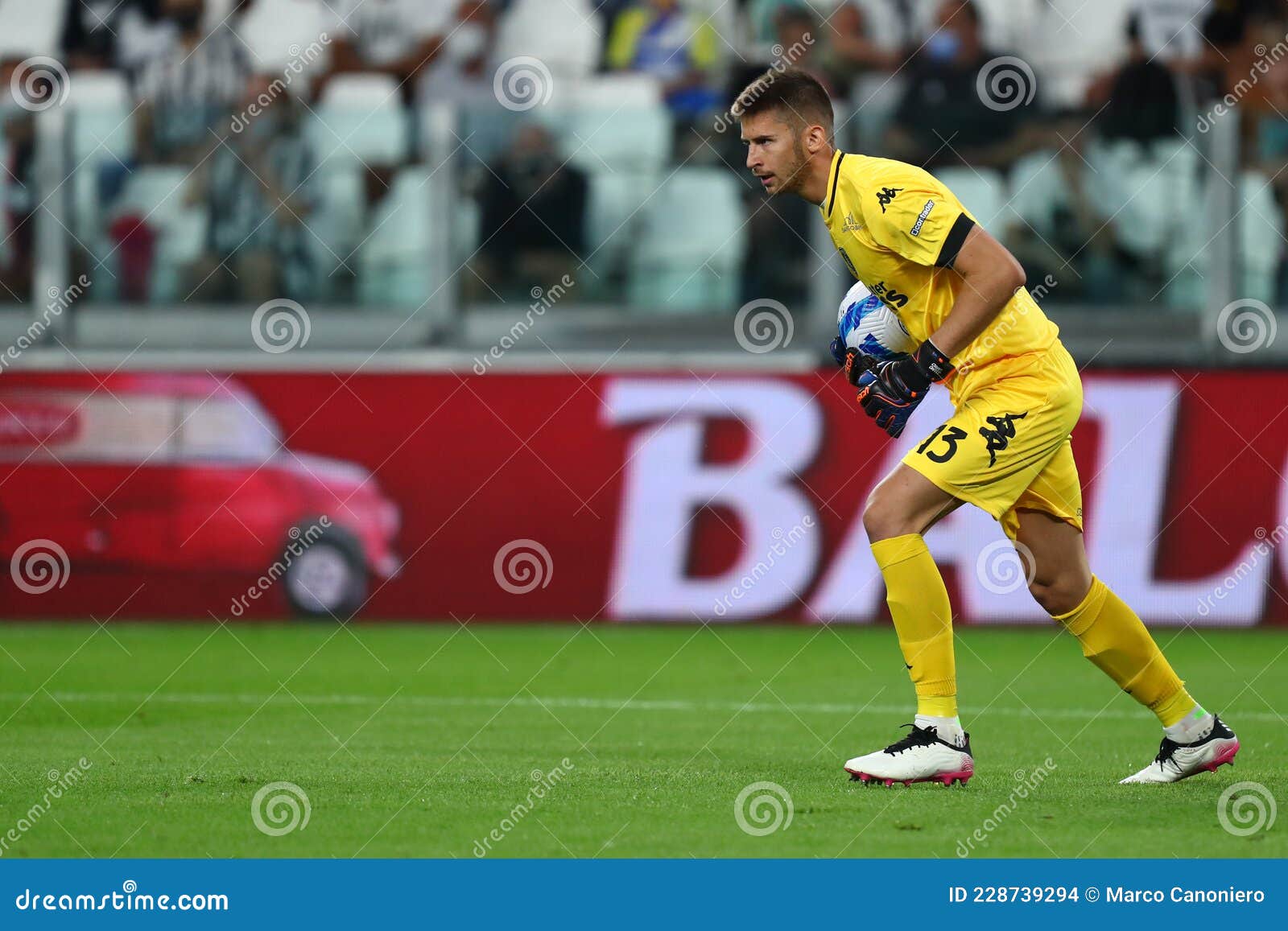 Ingressos para Torino FC vs Empoli FC Serie A já à venda