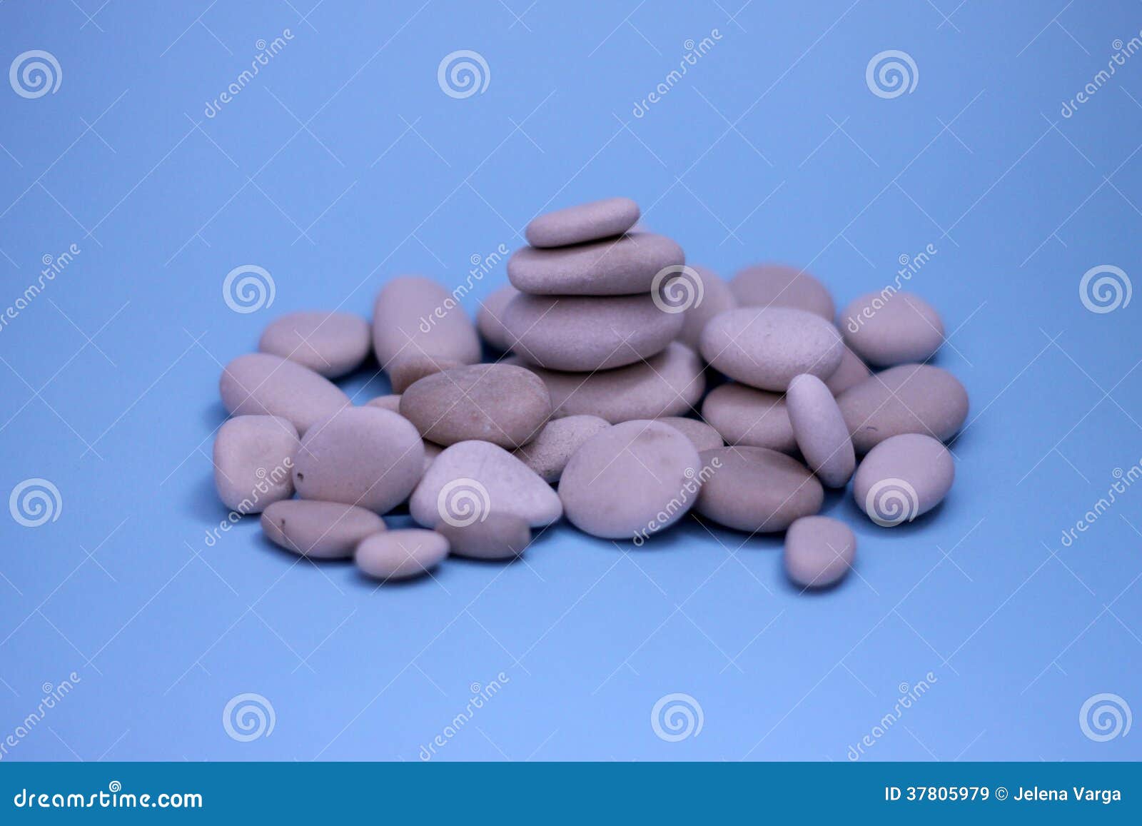 Guijarros imagen de archivo. Imagen de guijarros, rocas 37805979