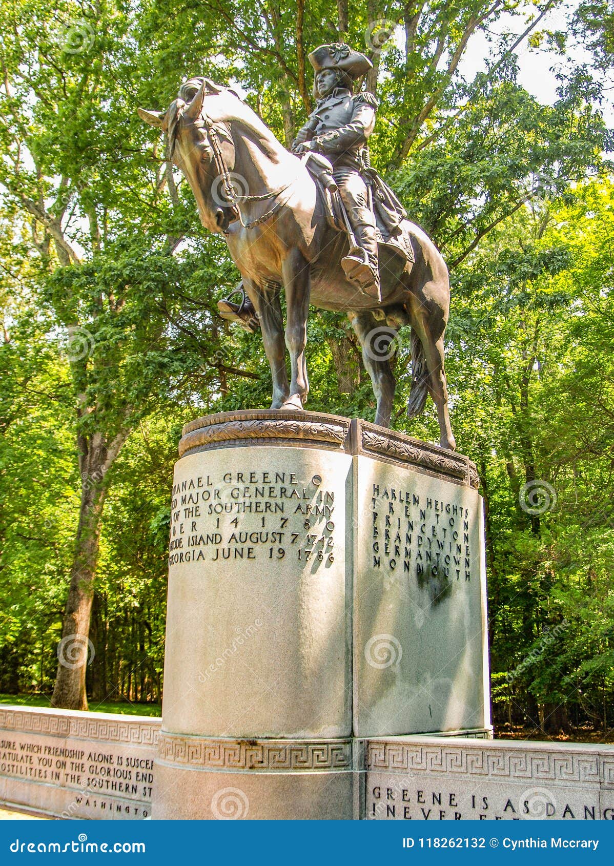 guilford courthouse national military park