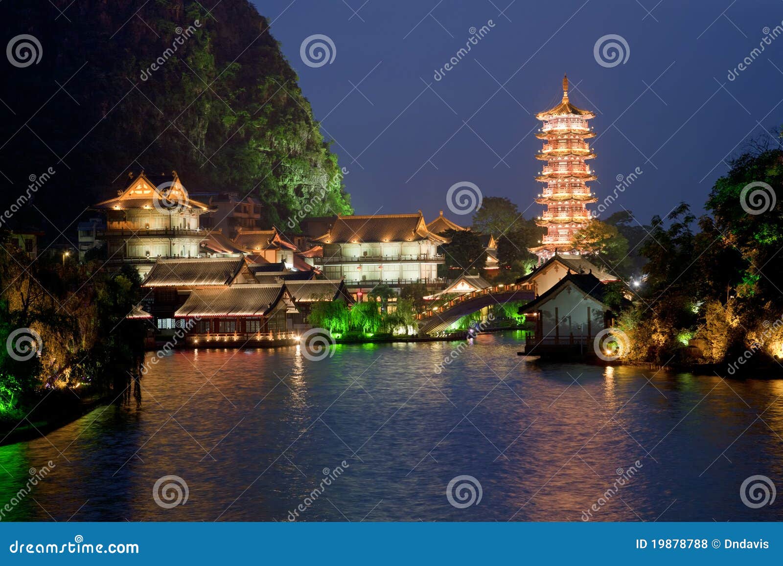 guilin china