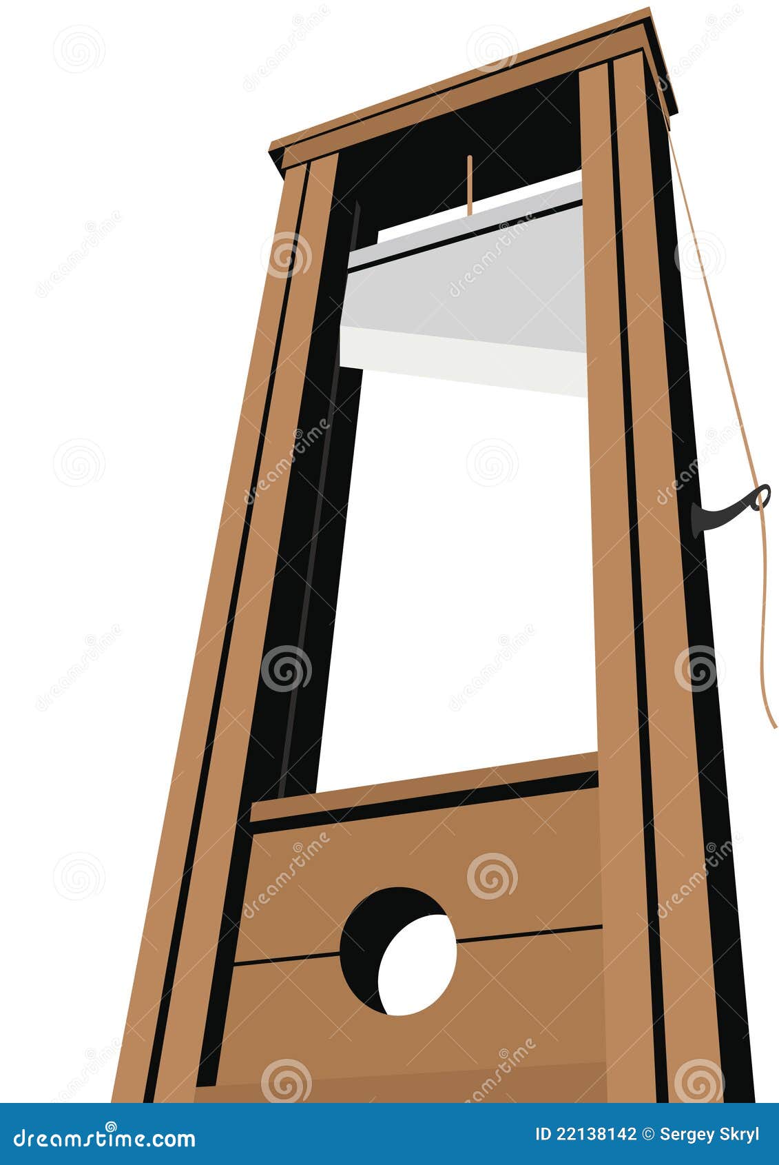 Guillotine Cartoons, Illustrations & Vector Stock Images 457 Pictures