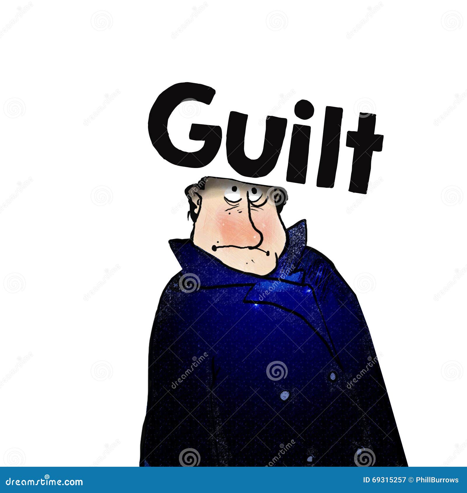 Guilt Stock Illustrations – 9,186 Guilt Stock Illustrations, Vectors