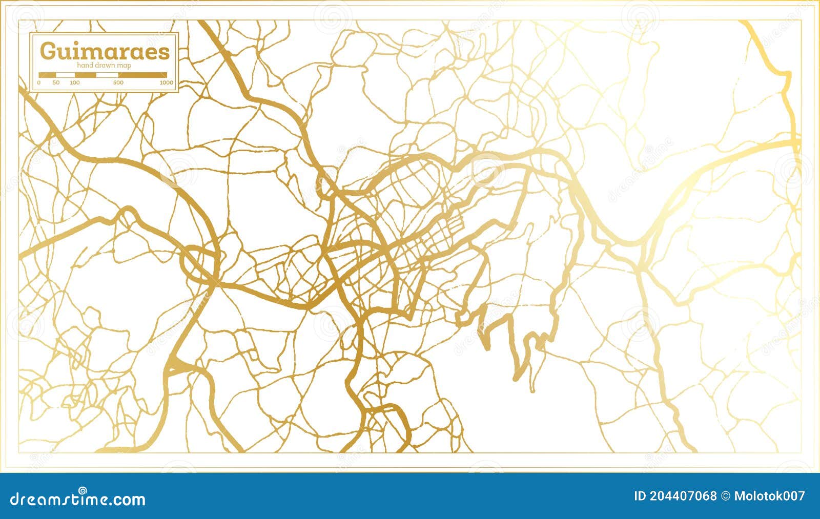 Portugal Mapa Físico Cores Vintage - Sem texto imagem vetorial de  Cartarium© 264439930