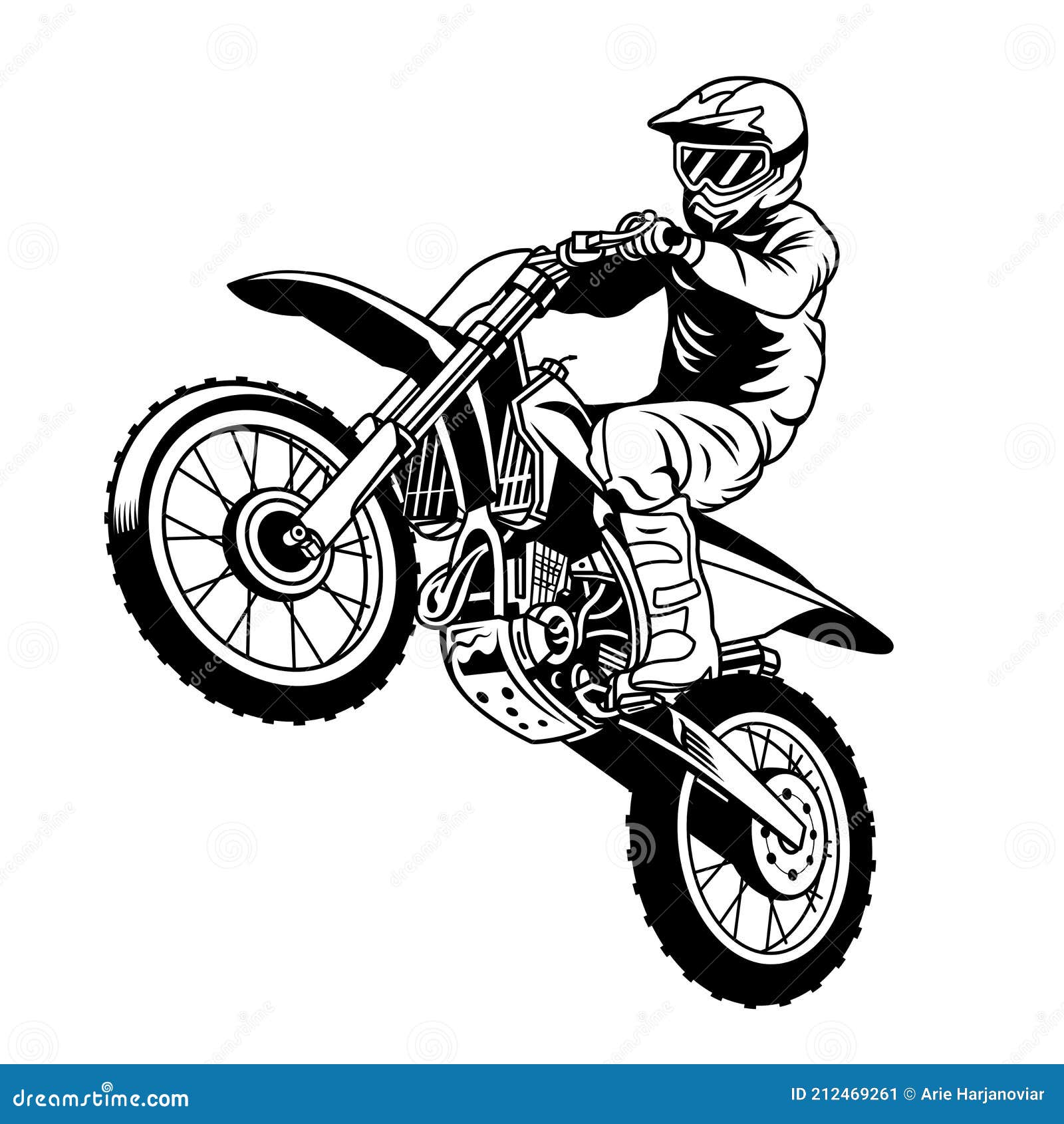 Moto - Cortador Contorno - Salto Motocross - Doce Impresso