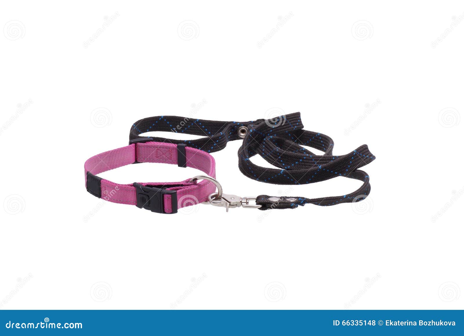 Bandana Con Collare Per Cani - Cotone E PU, Moda Unisex, Taglie S-XXL, Newtensina - Foto 7