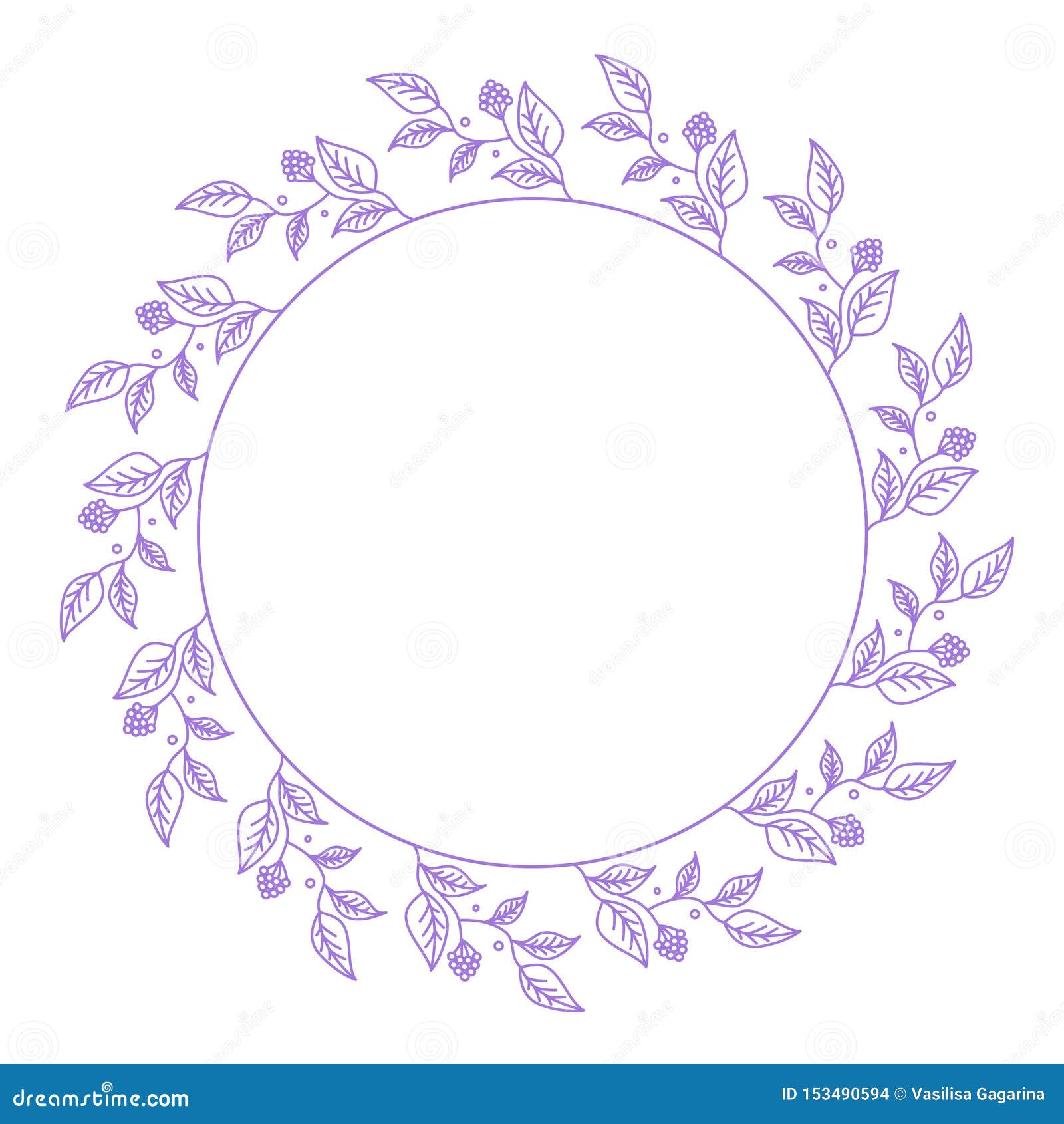 Guirnalda De Las Flores De La Lila En Un Fondo Blanco Stock de ilustración - Ilustración de redondo, modelo: 153490594 Guirnalda De Las Flores De La Lila En Un Fondo Blanco Stock de ilustración - Ilustración de redondo, modelo: 153490594