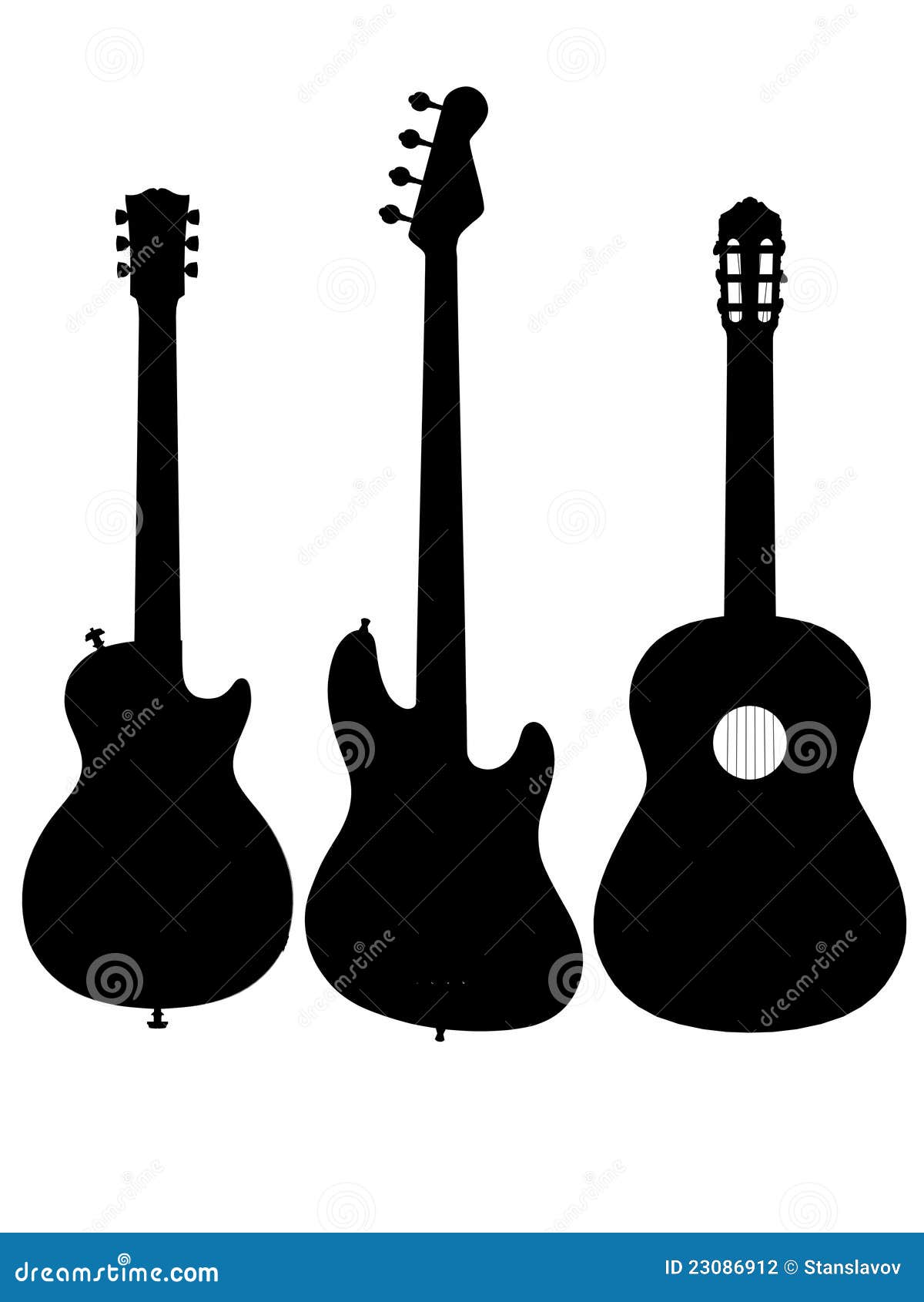 30 Best Guitar Tattoo Ideas  Read This First