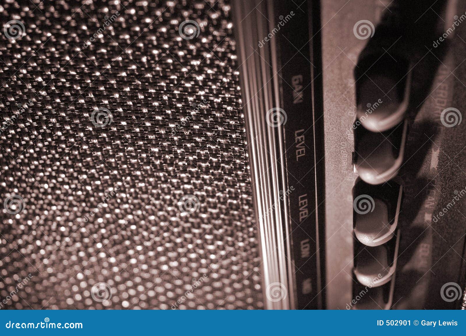guitar amp
