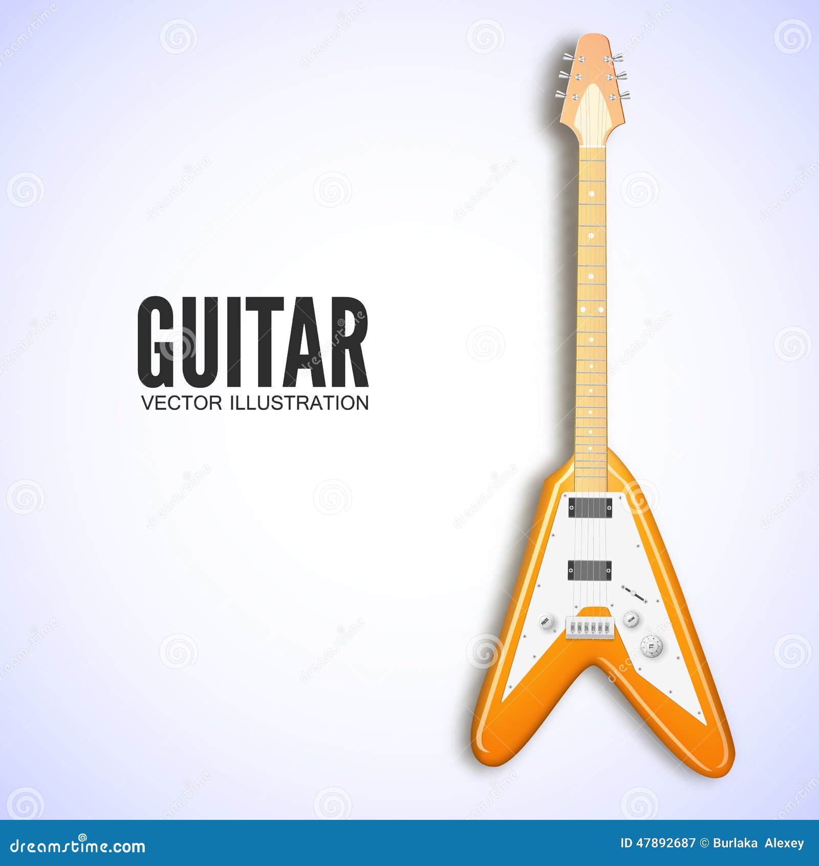 Electric Bass Guitar Line Art Vector Illustration Photos Free & RoyaltyFree Stock Photos from
