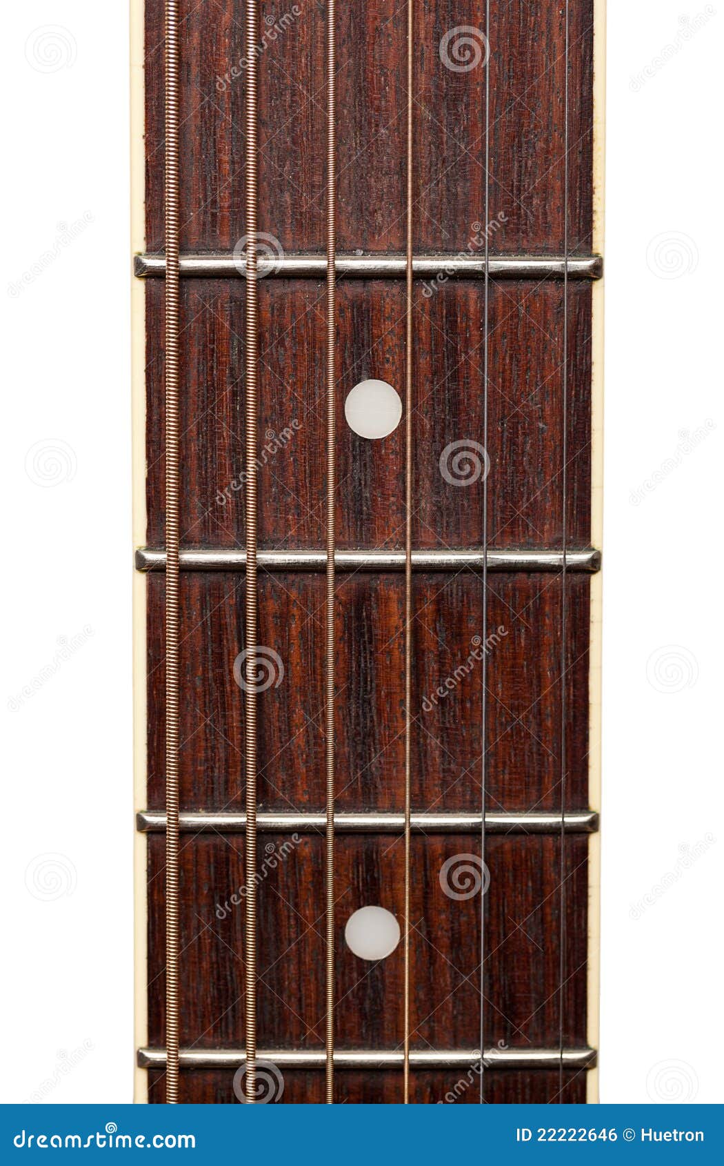 guitar fret macro
