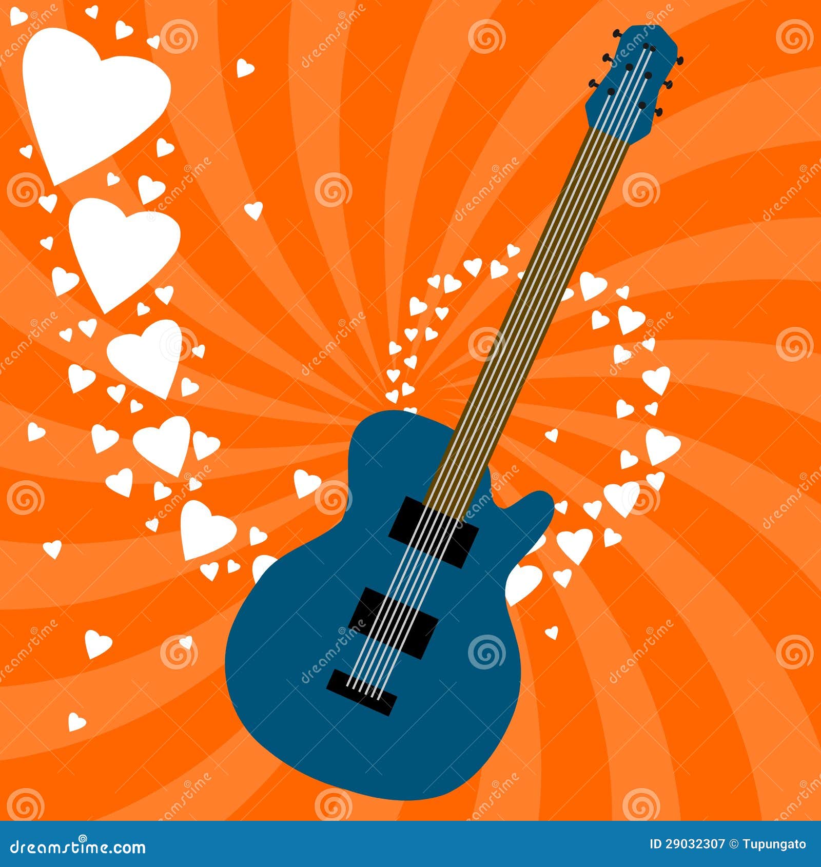 Free Free Love Guitar Svg 564 SVG PNG EPS DXF File