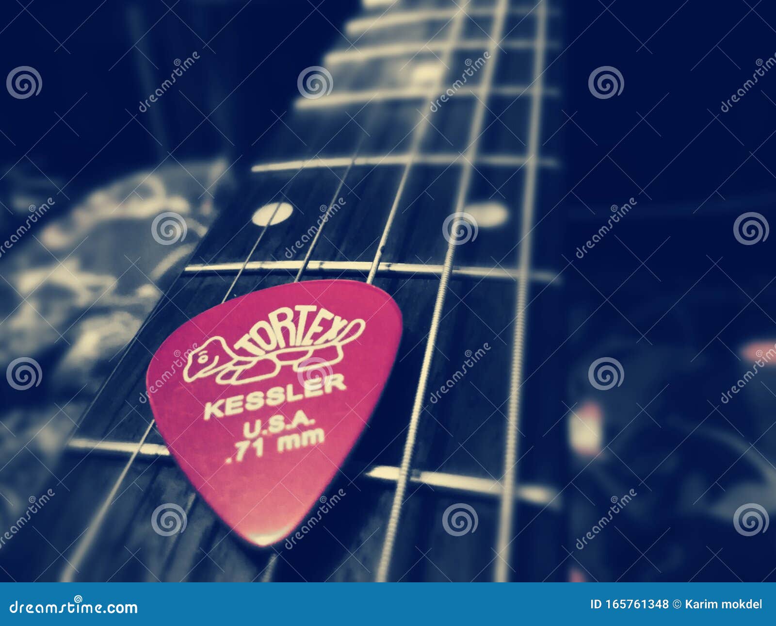Guitar Lover Chords Wallpaper RoyaltyFree Stock Image CartoonDealer