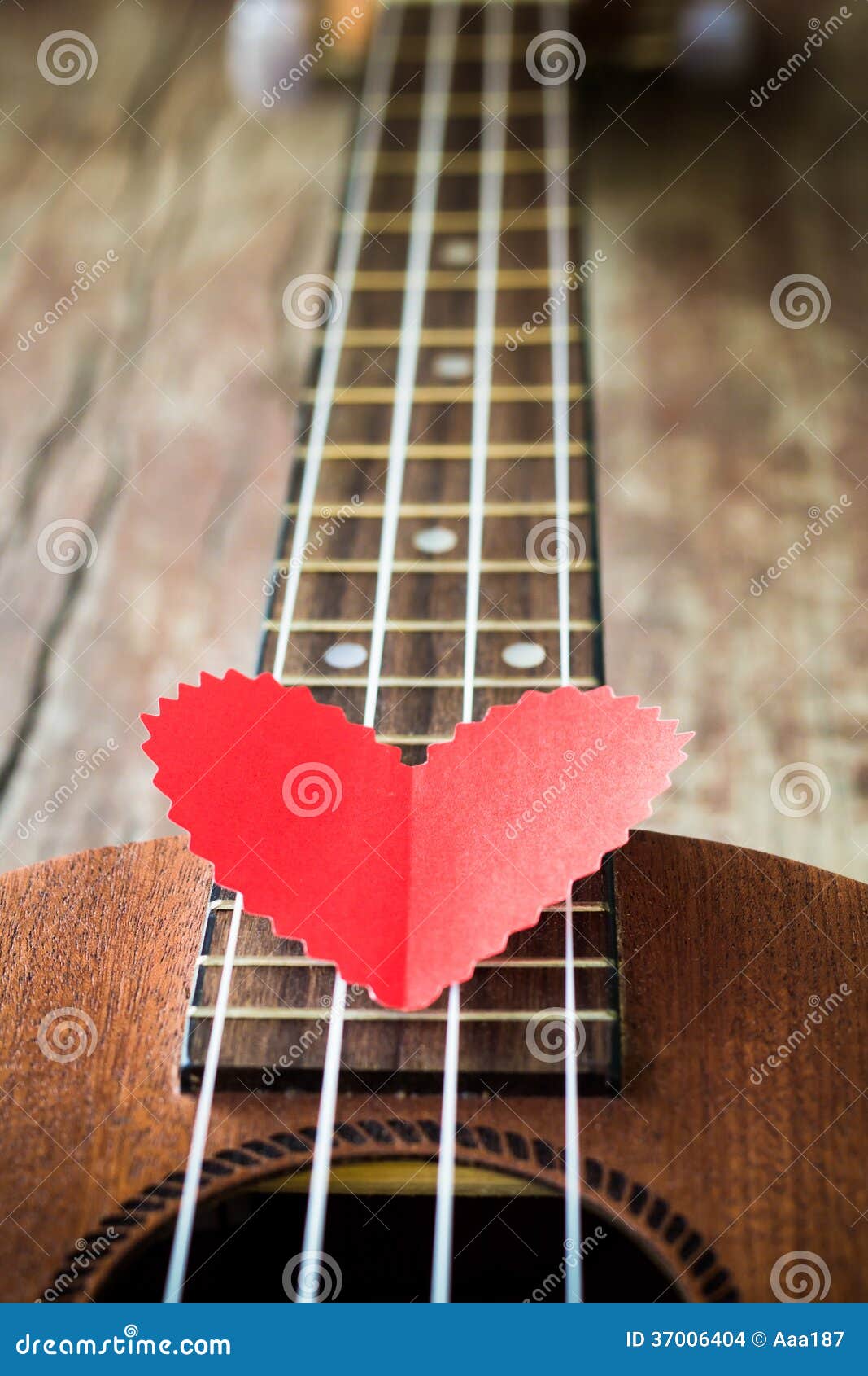 Guitar lover stock photo. Image of banner, happy, instrument 37006404