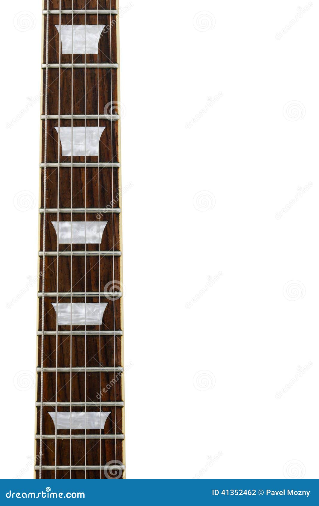 Guitar neck stock photo. Image of guitar, sunburst, roll 41352462