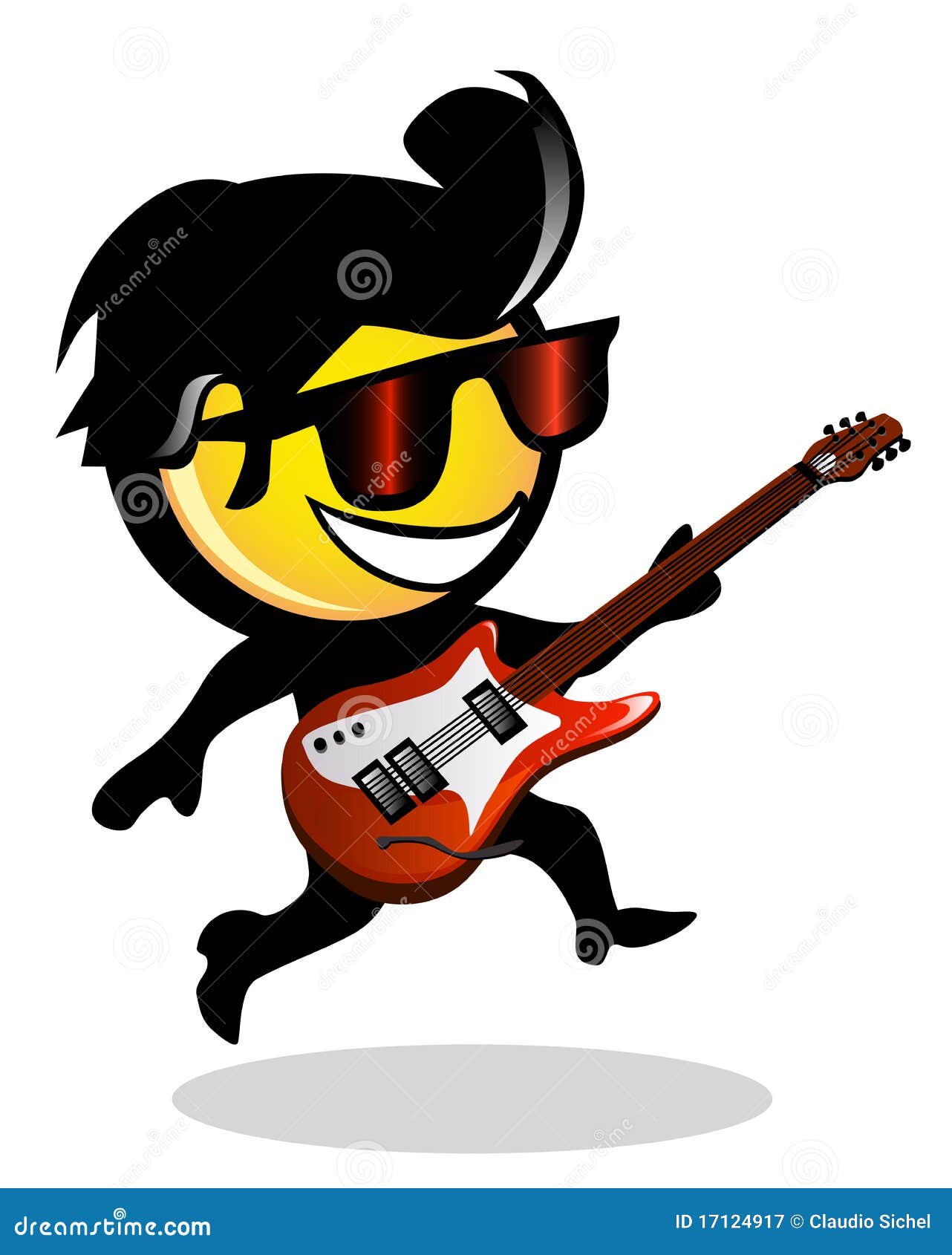 Rock Star Jumping Guitar Stock Illustrations 43 Rock Star Jumping Guitar Stock Illustrations Vectors Clipart Dreamstime