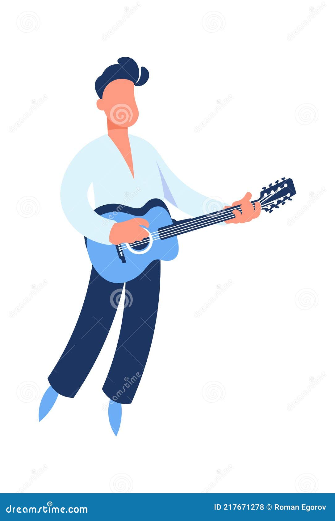 Guitar Player. Cartoon Guitarist Playing Music. Man Holding String Acoustic Instrument. Cute Performer. Musician Stock Vector - Illustration of player, guitarist: 217671278 Guitar Player. Cartoon Guitarist Playing Music. Man Holding String Acoustic Instrument. Cute Performer. Musician Stock Vector - Illustration of player, guitarist: 217671278