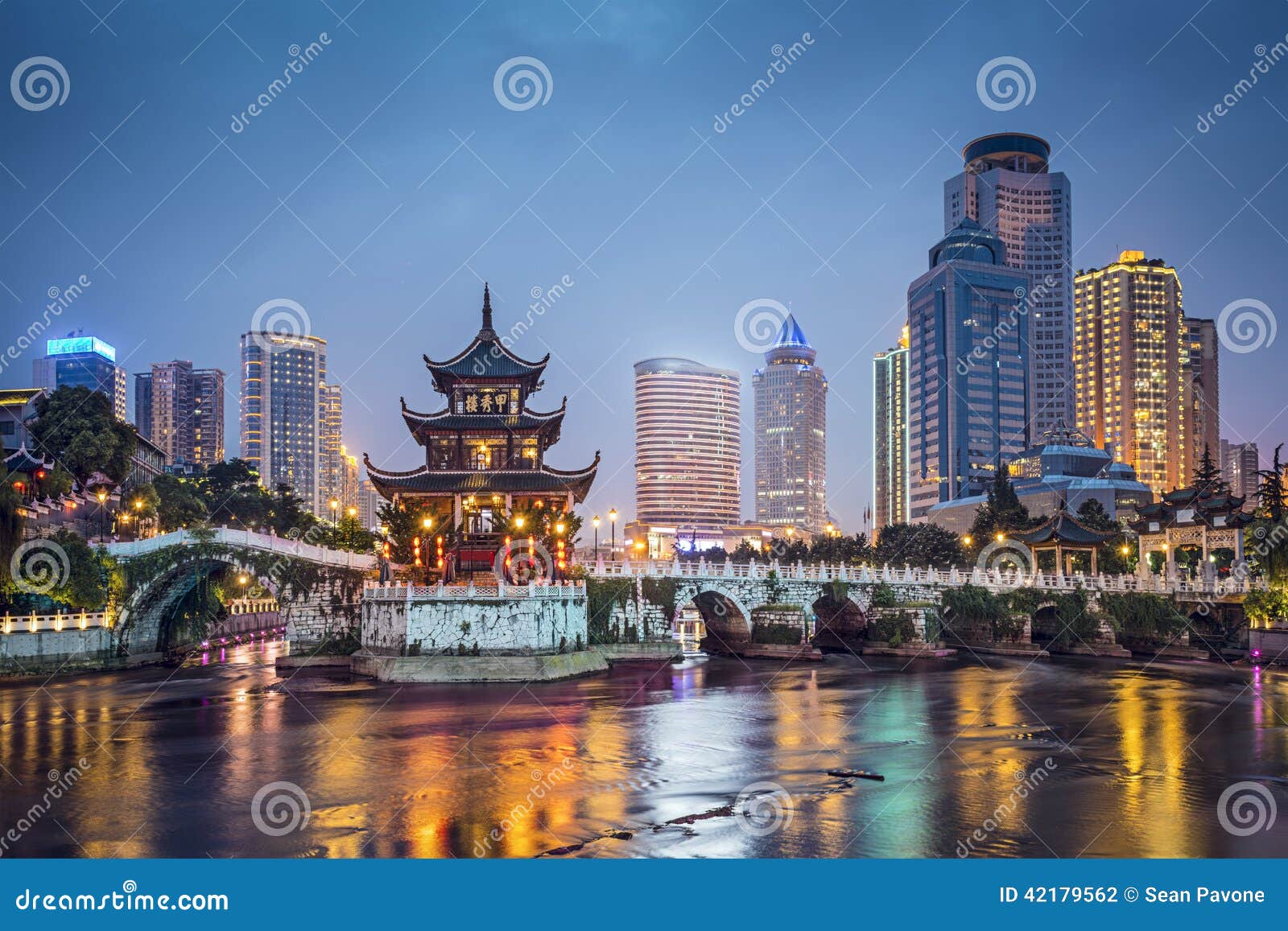 guiyang, china