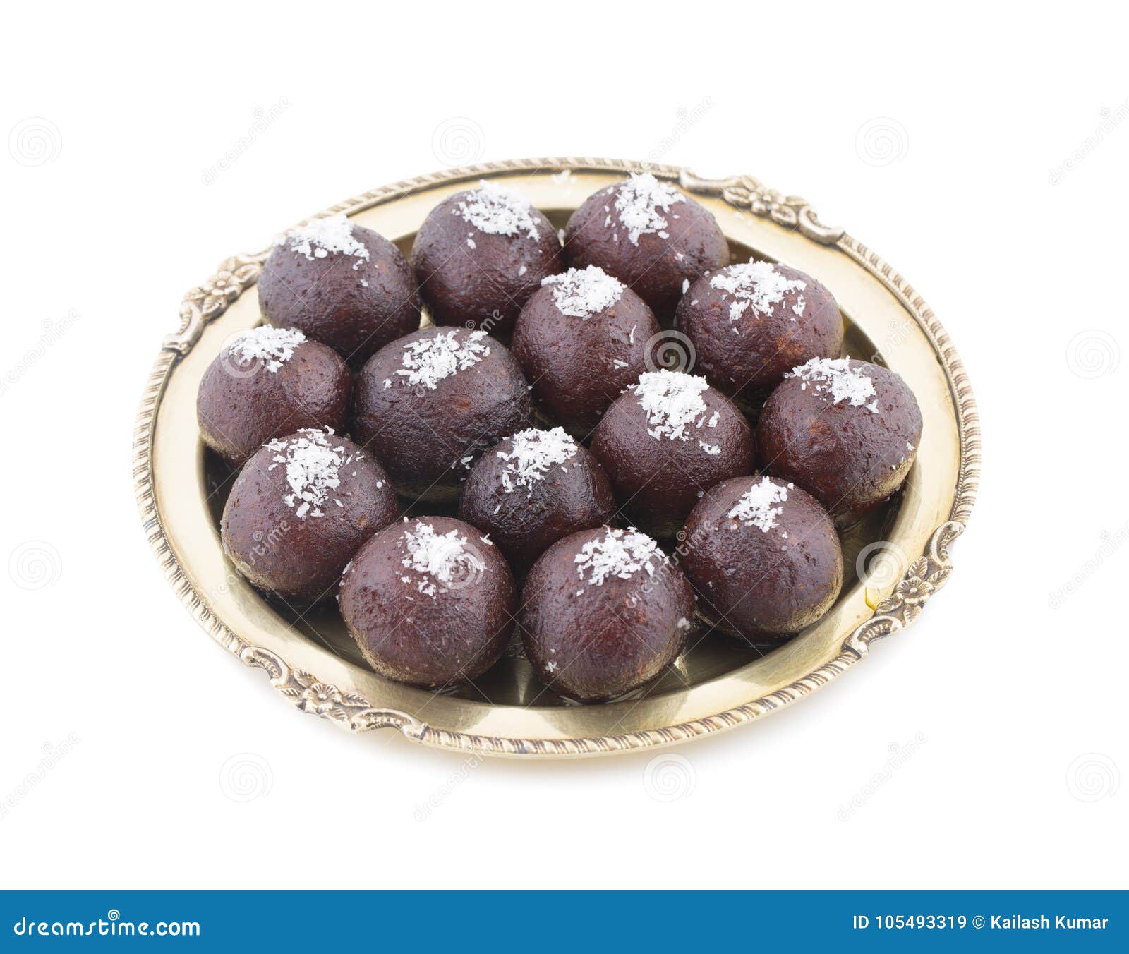 Gulab Jamun stock image. Image of india, cottage, cheese 105493319